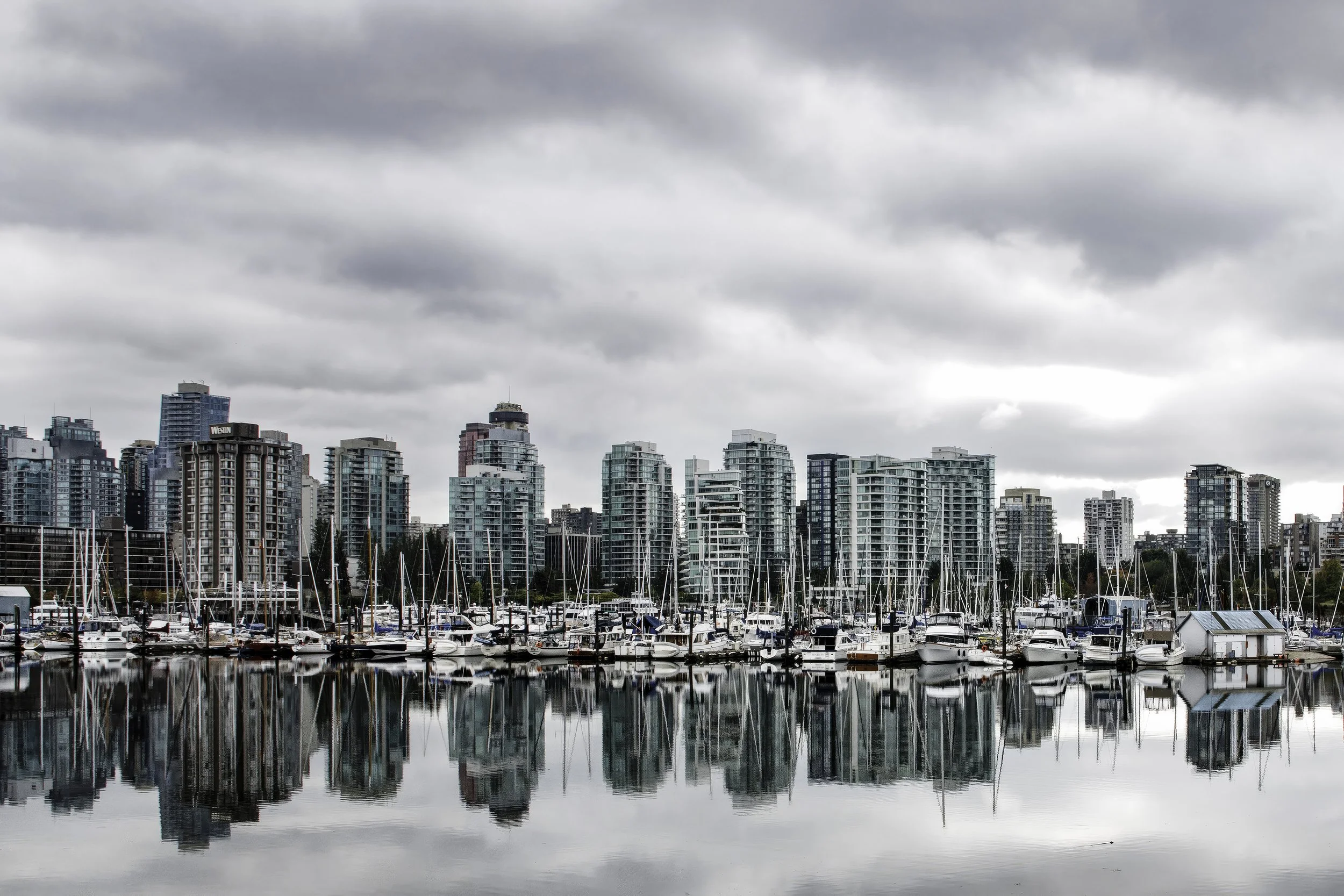Cityscapes