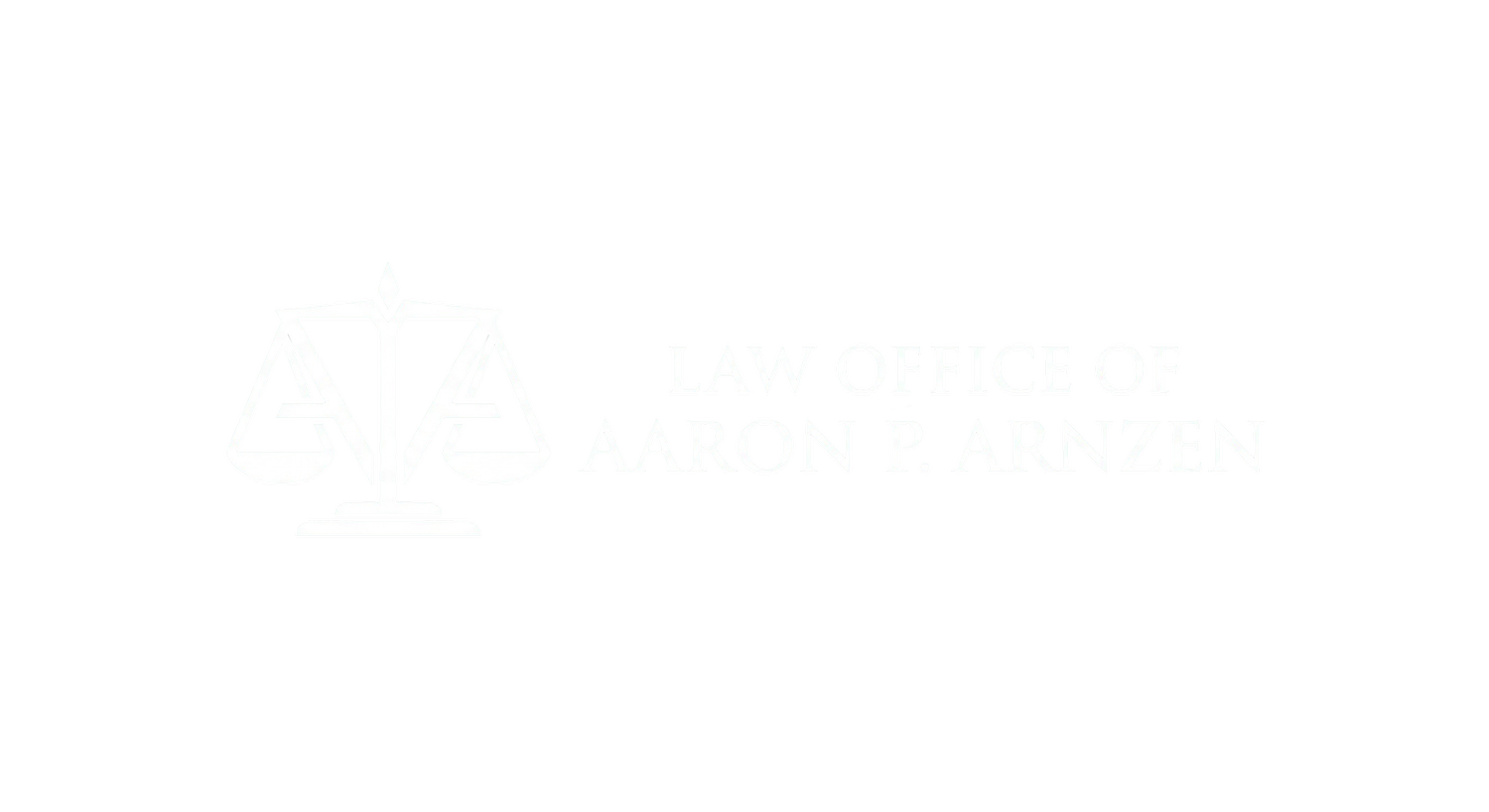 Law Offices of Aaron Arnzen