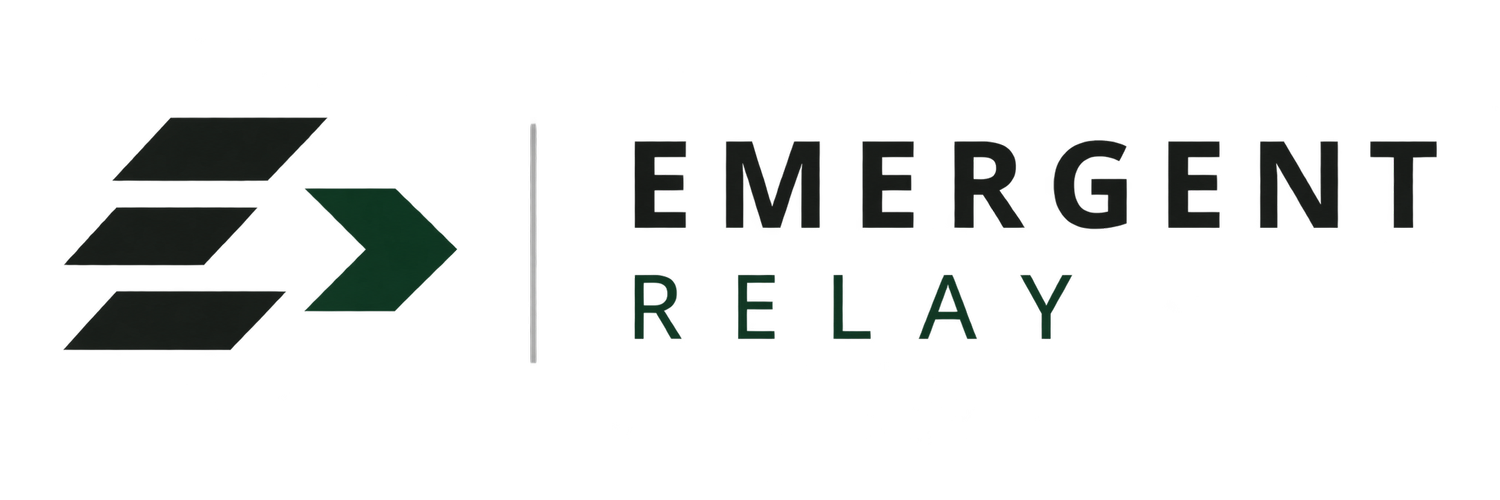 Emergent Relay