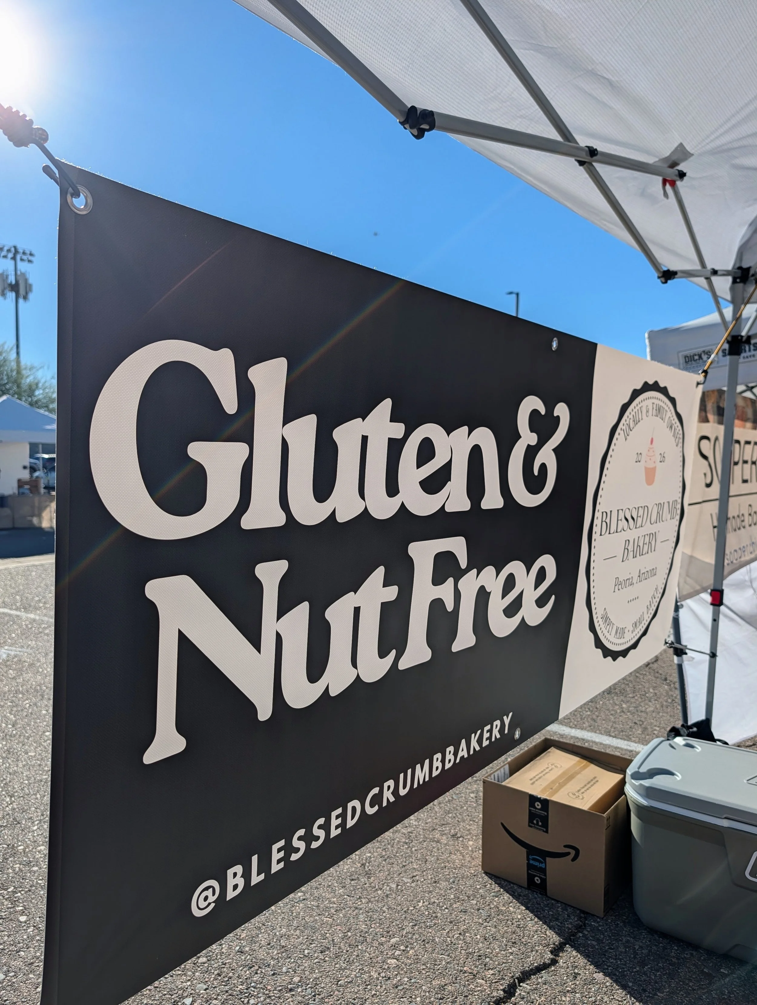Gilbert Farmer's Market Pre-Orders
