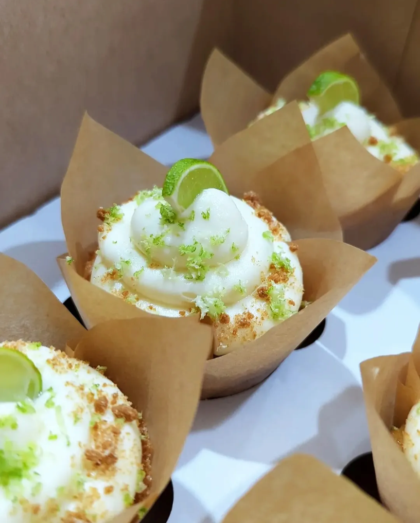 12 Count Cupcakes