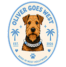 Oliver Goes West
