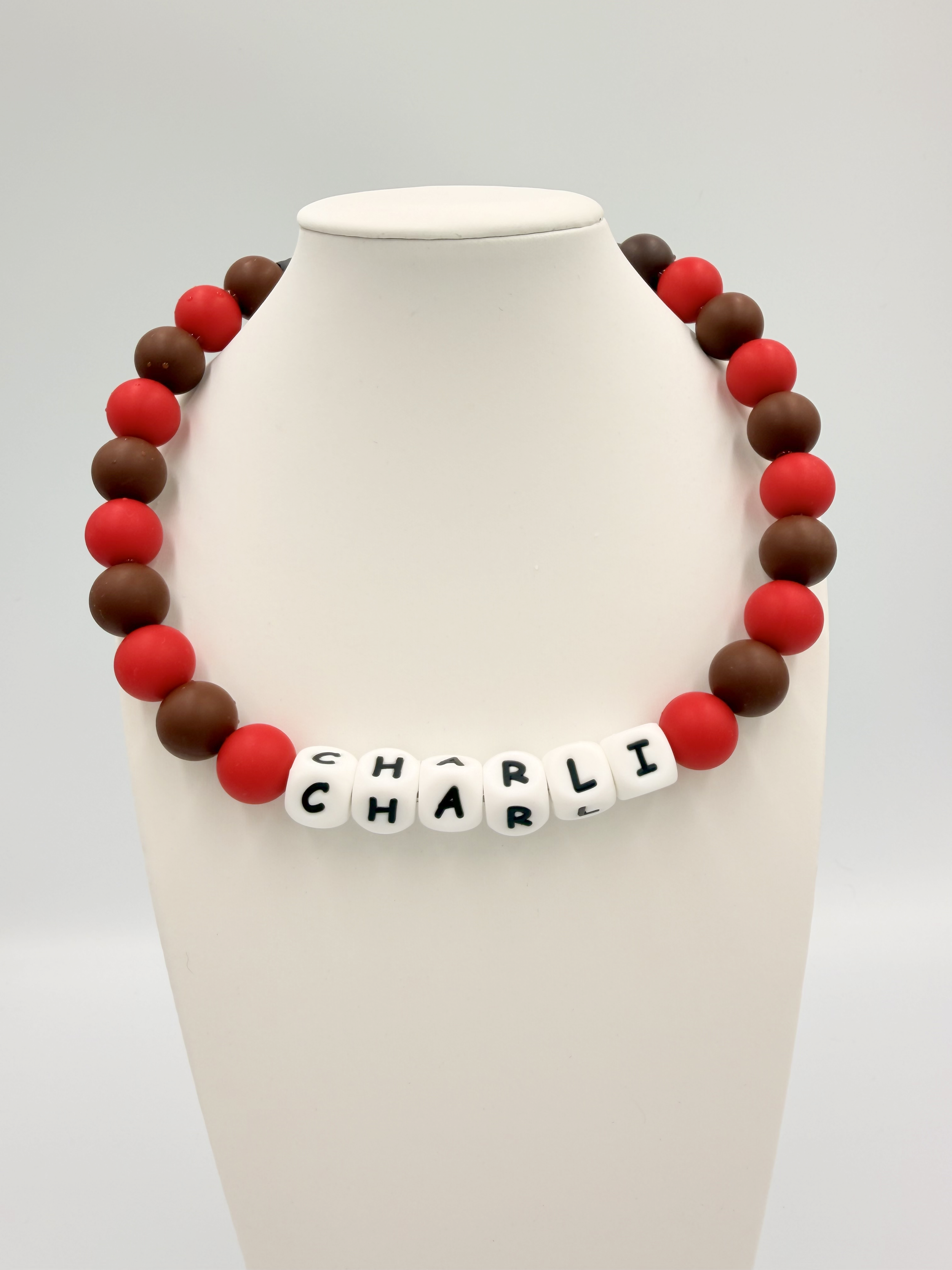 The Charli