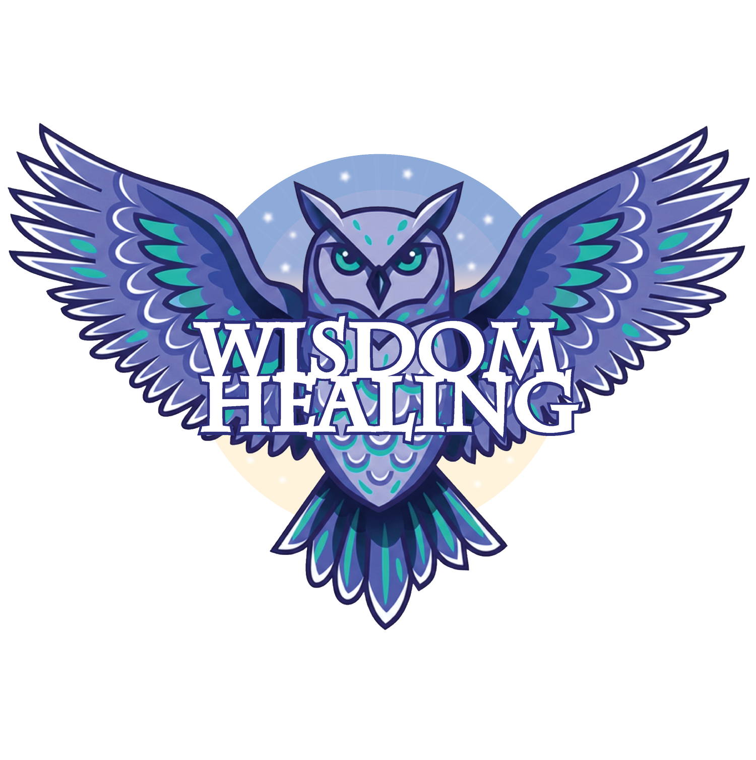 Wisdom Healing