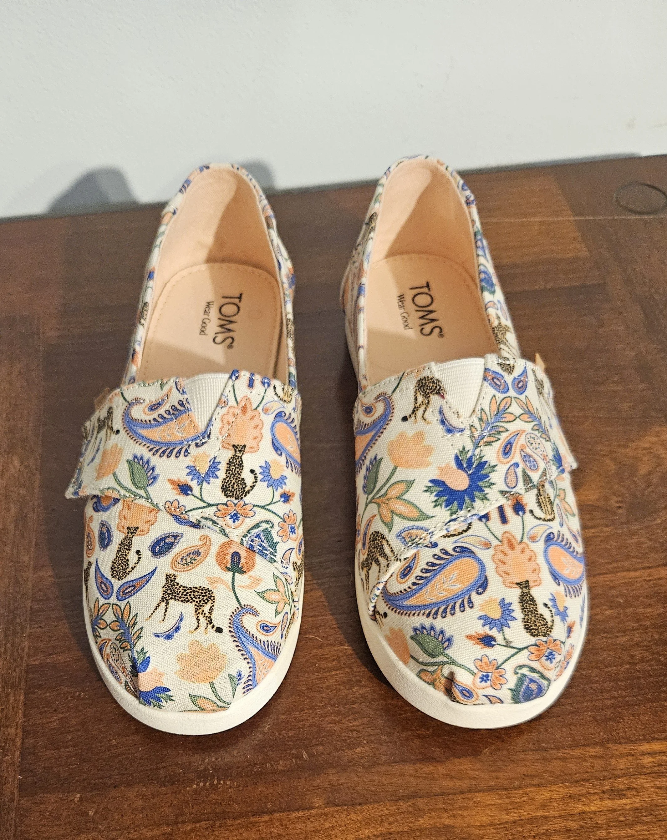 Girl's Size 3