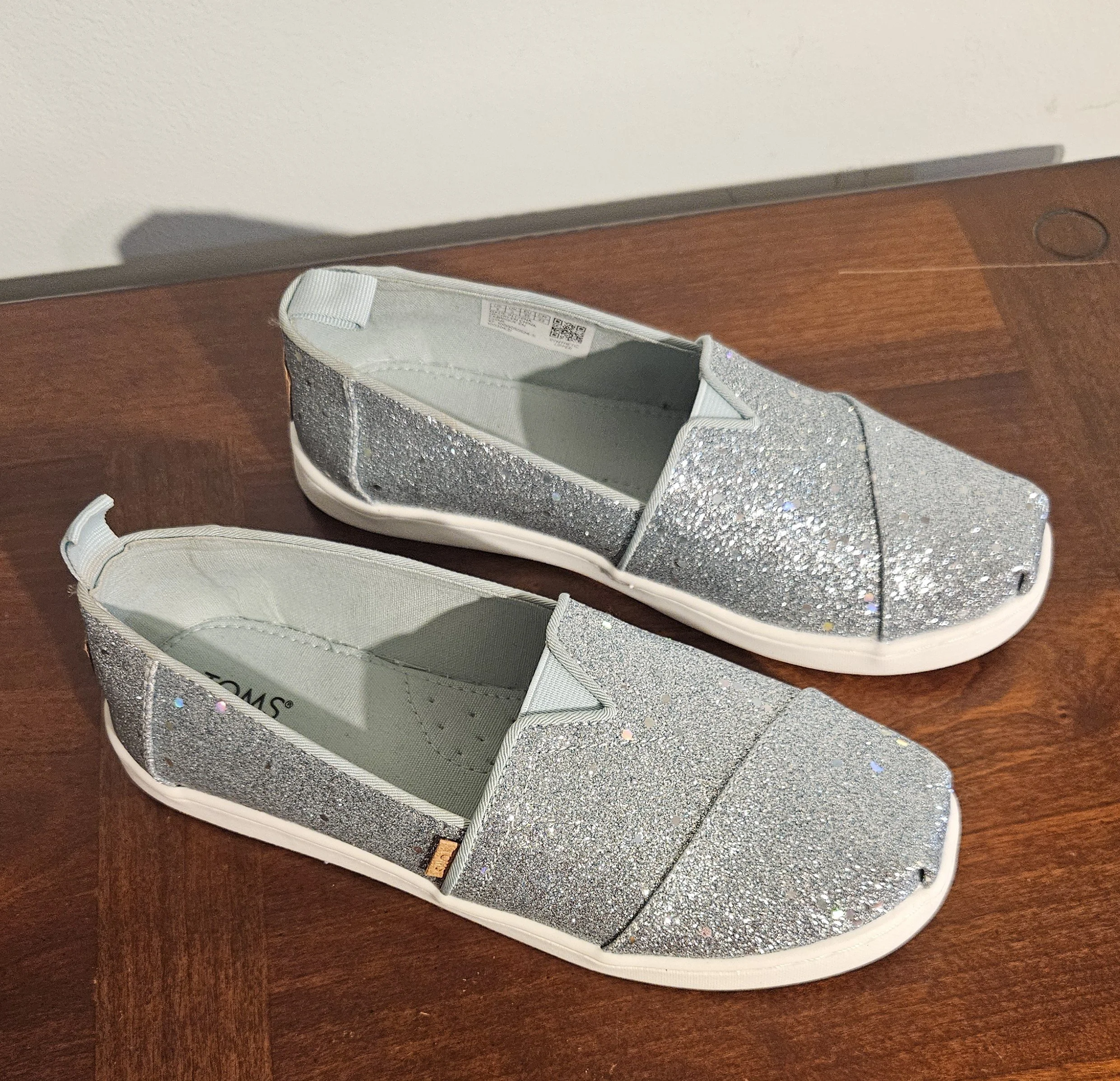 Girl's Size 3