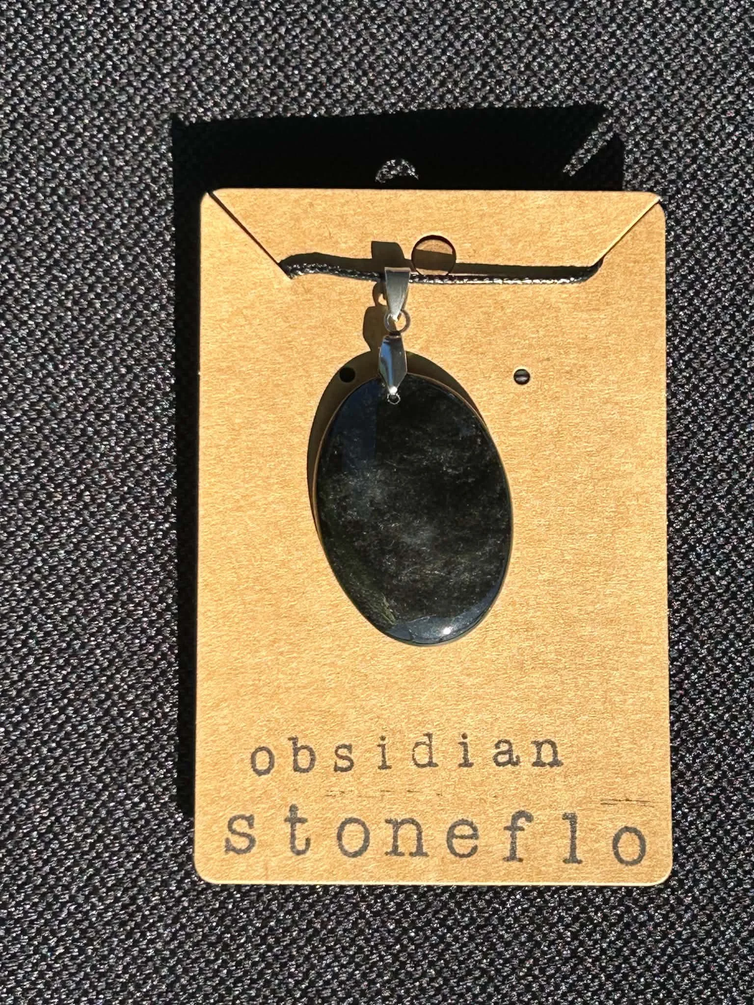 Obsidian