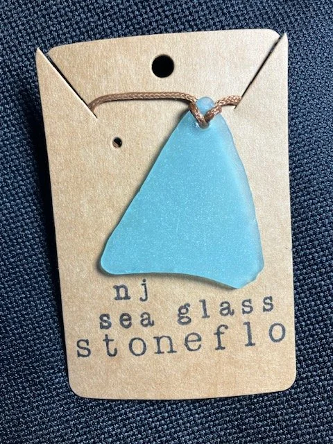 New Jersey Sea Glass
