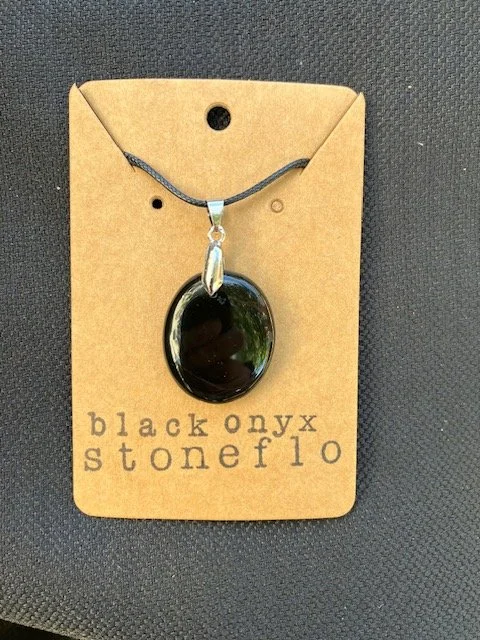 Black Onyx