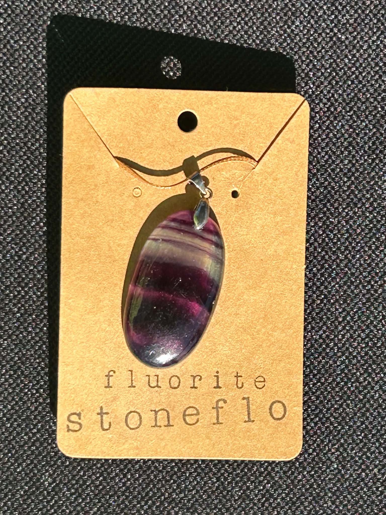 Fluorite