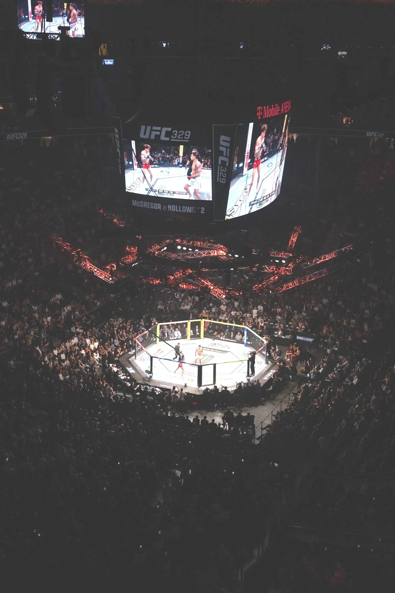 UFC