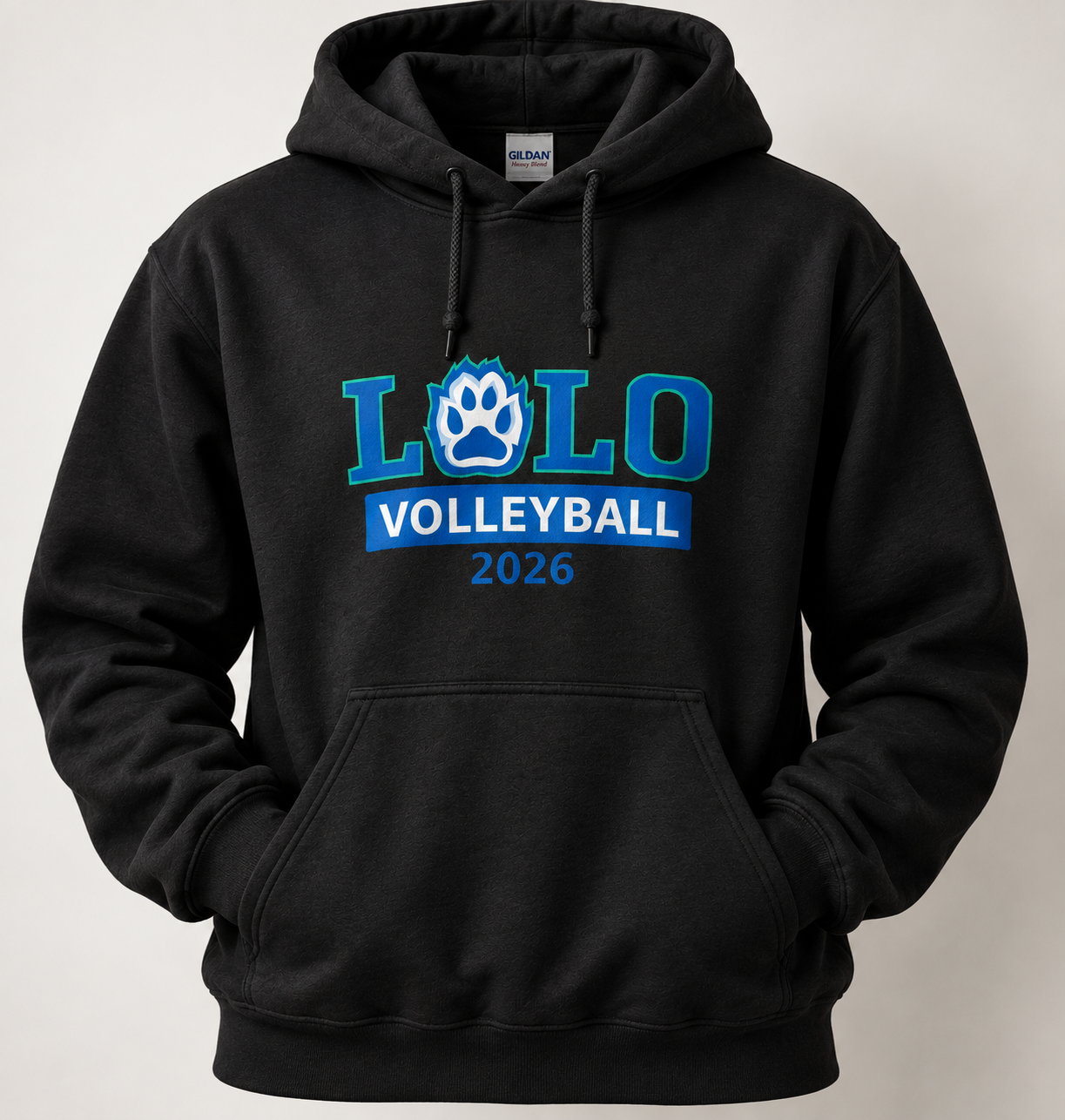 Lolo Hoodie