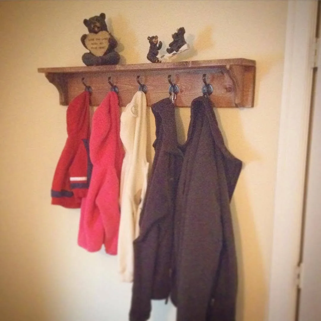 Coat hanger