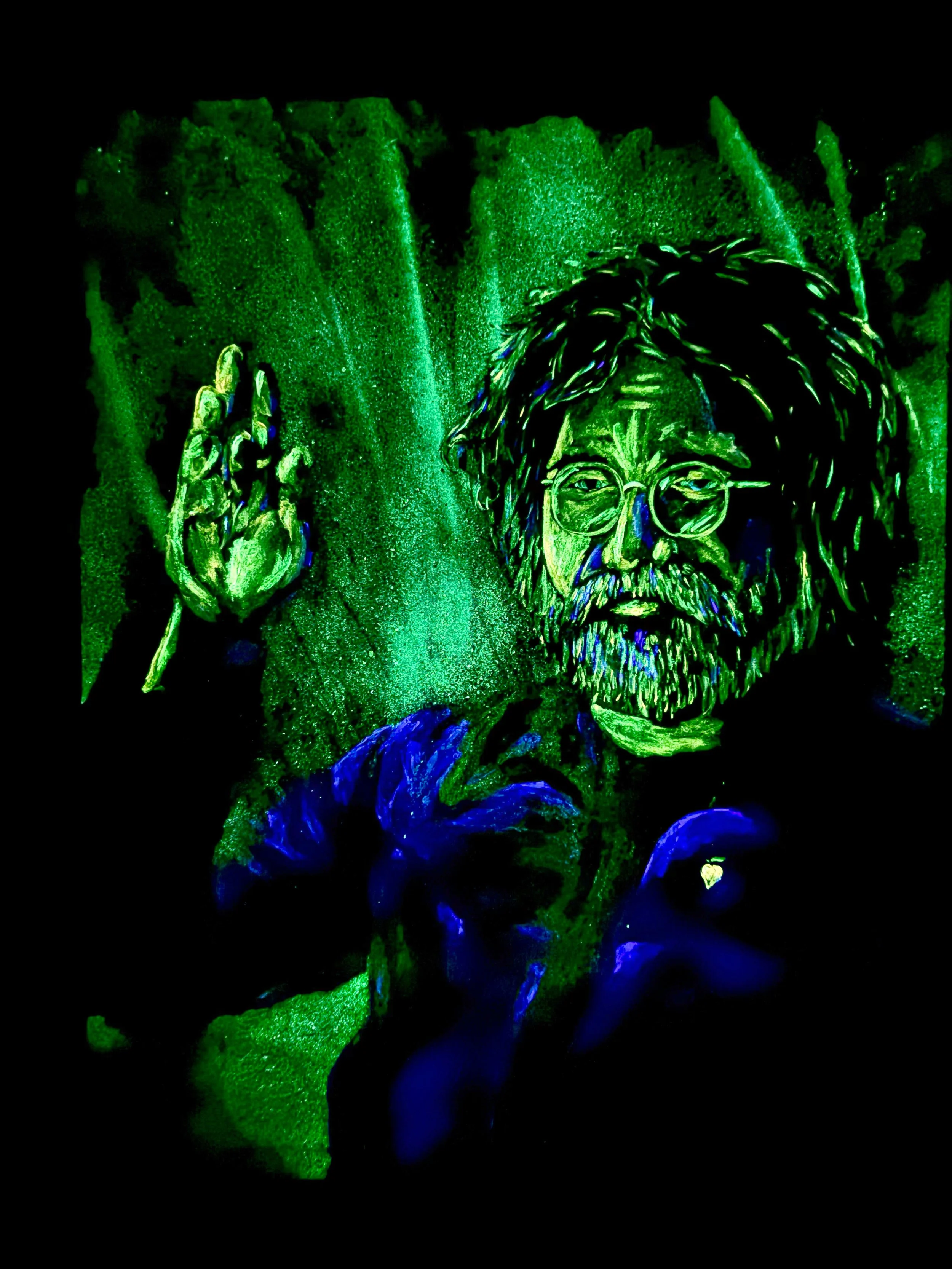 Jerry waving glowing.jpg