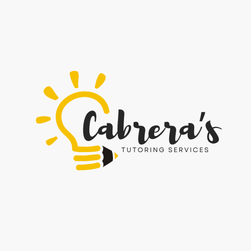 Cabreras Tutoring