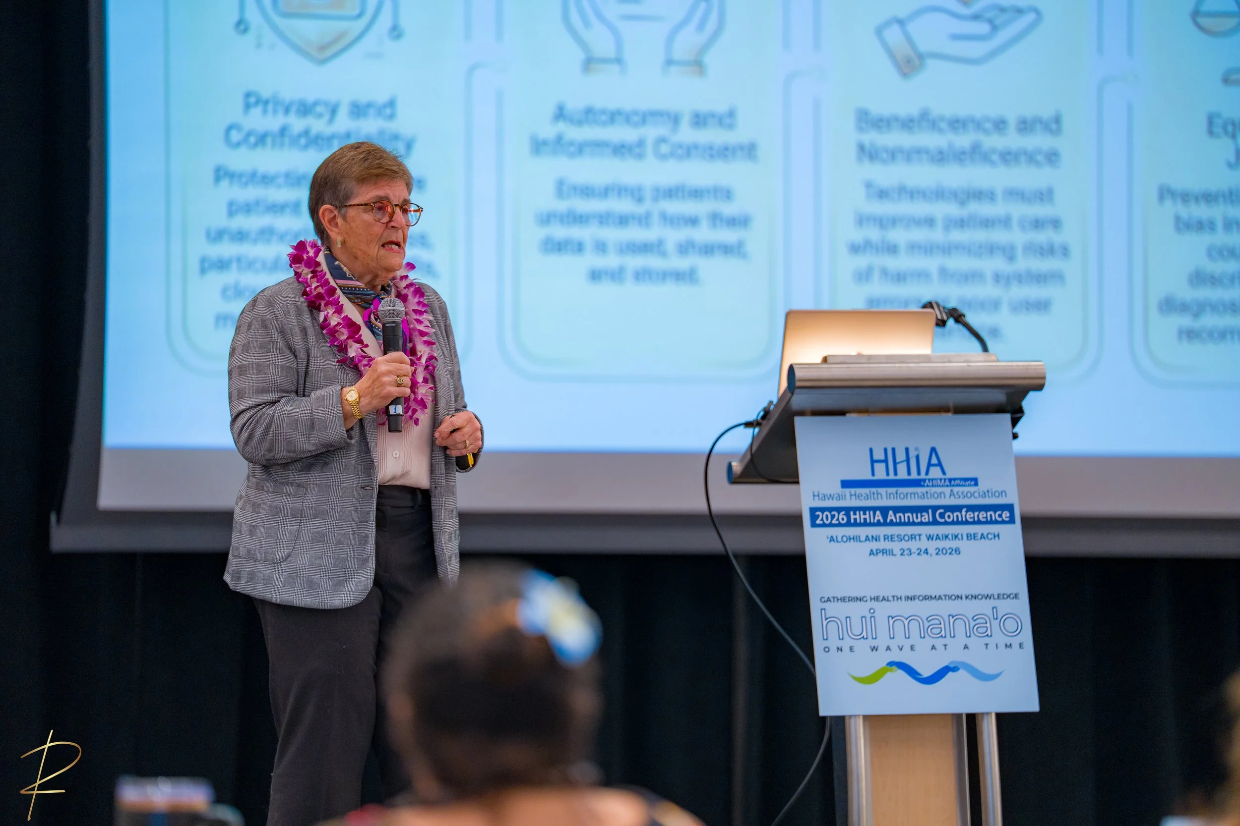 2026 HHIA Annual Conference - Day 2