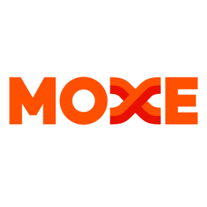 Red word 'МОCKE' with the letter 'X' stylized as crossing out the letter 'C'.