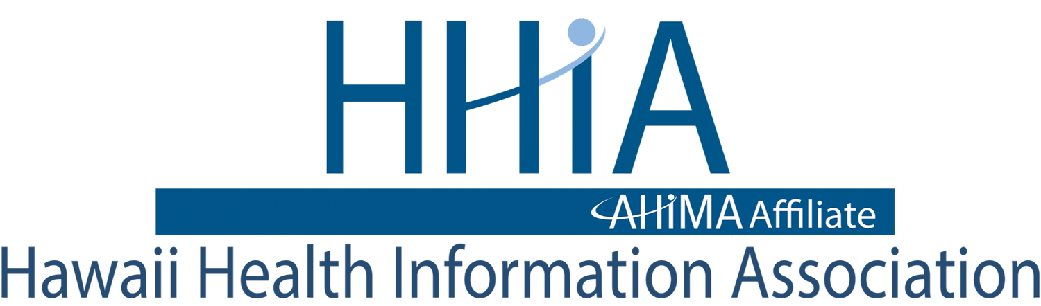 Hawaii Health Information Association