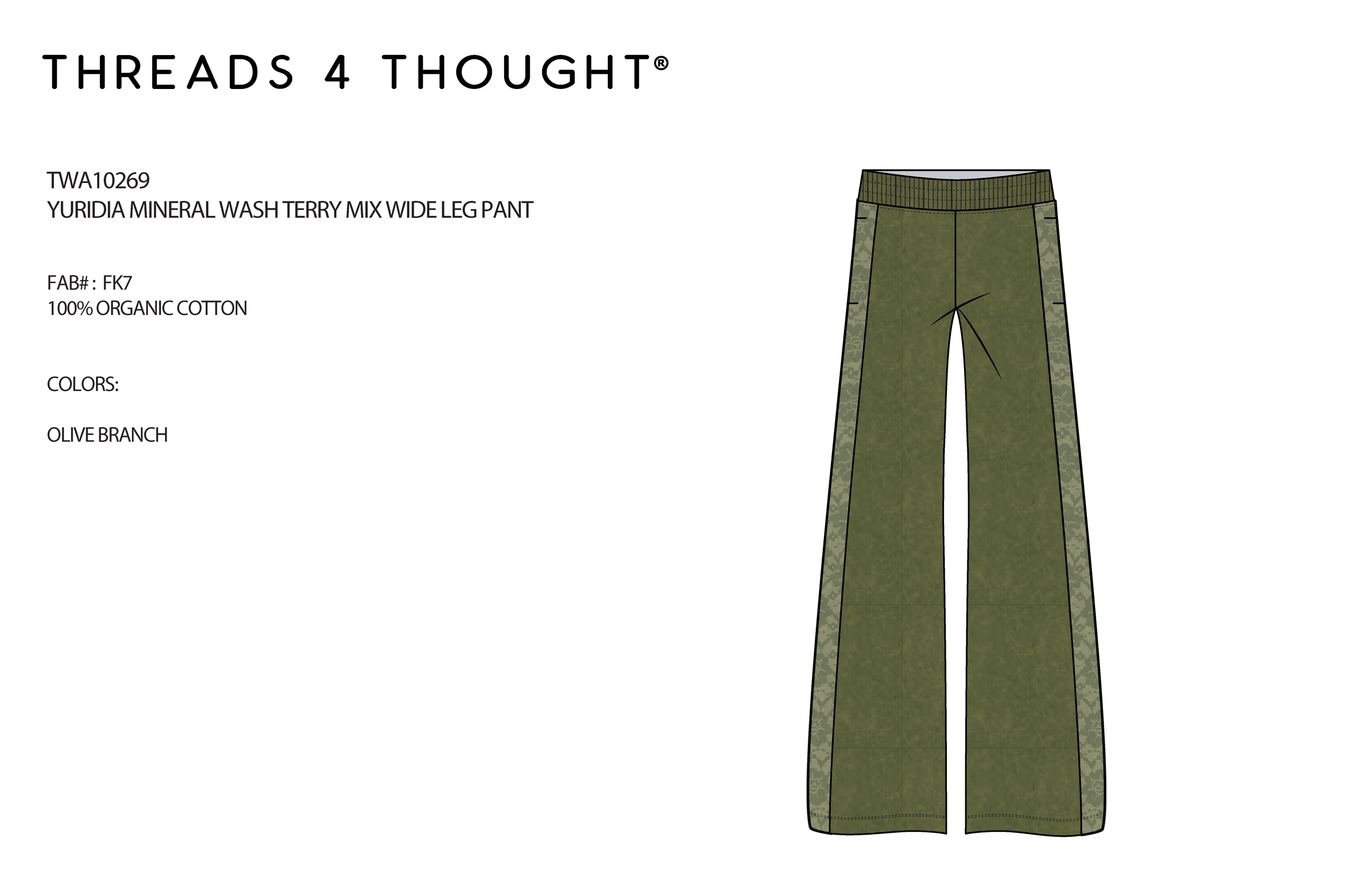 TWA10269 - YURIDIA MINERAL WASH TERRY MIX WIDE LEG PANT-01.png