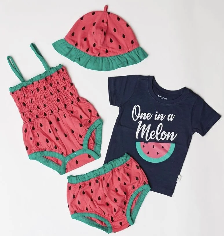 Designed this collection as well as the graphics for Theo+Leigh
