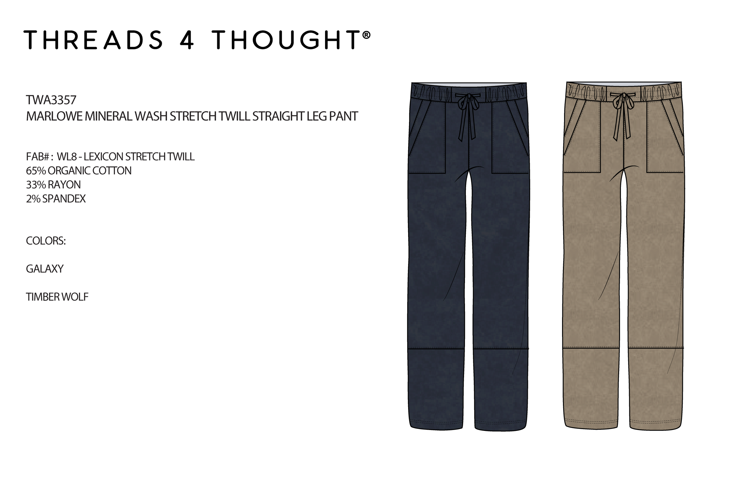 TWA3357 - MARLOWE MINERAL WASH STRETCH TWILL STRAIGHT LEG PANT-01.png