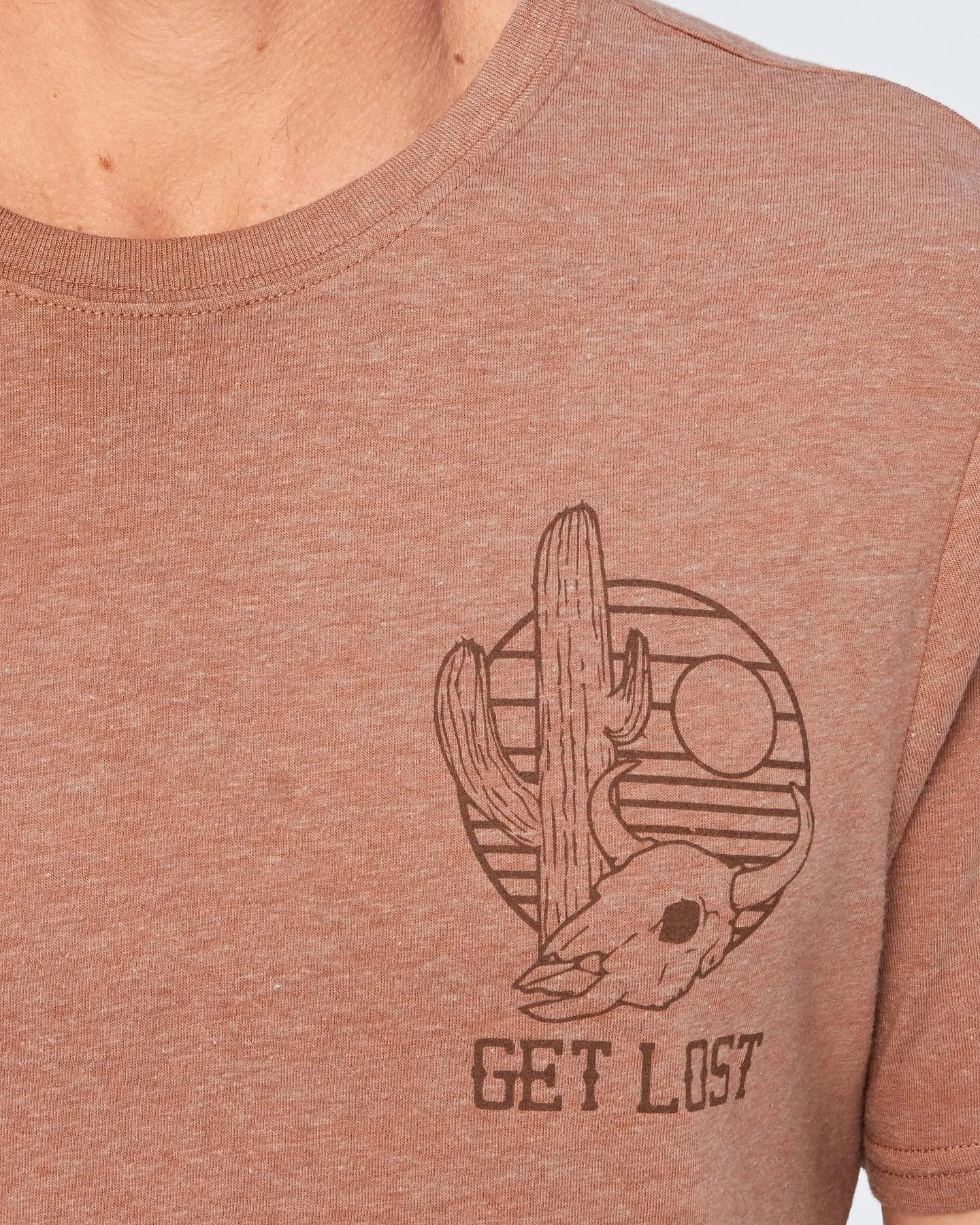 Designed this graphic for a men's tee for Nordstrom