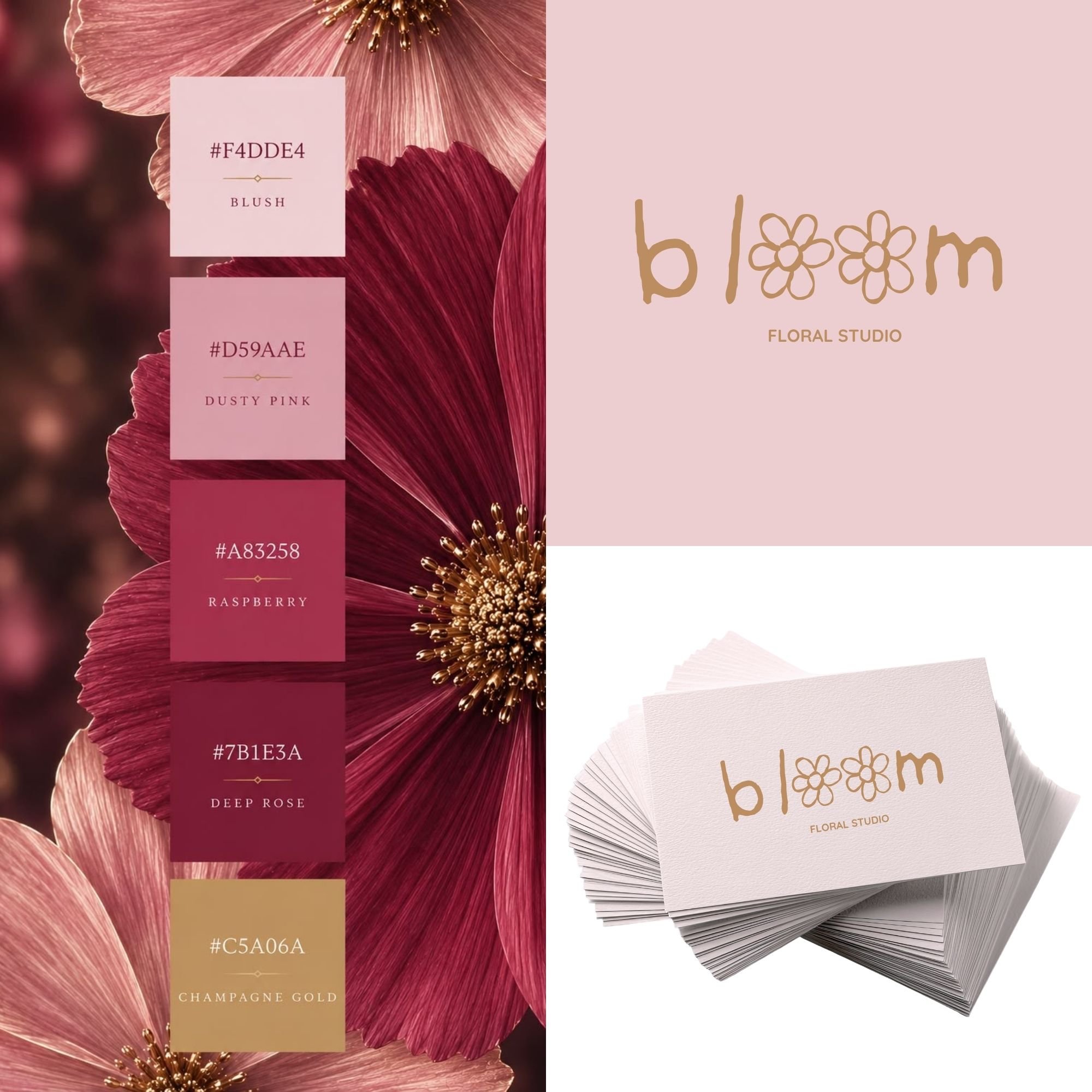 Brand Identity
