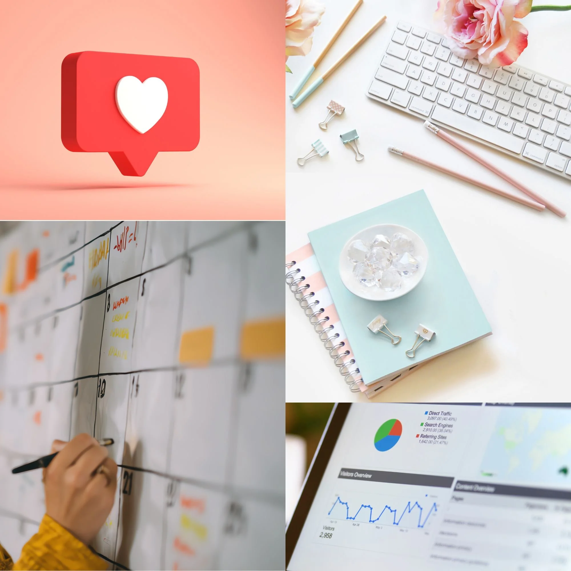 Social Essentials