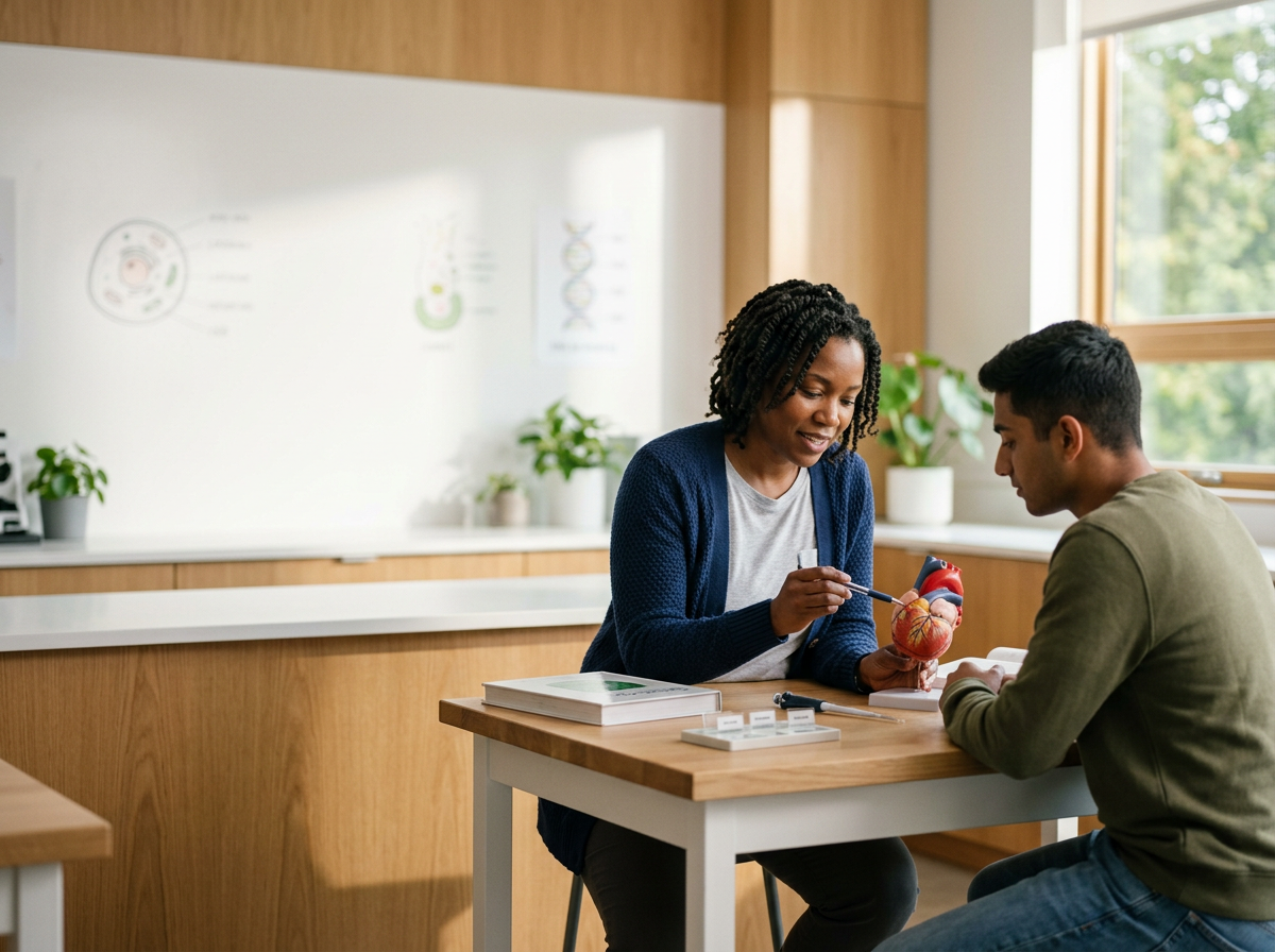1 on 1 Tutoring (90 Min)