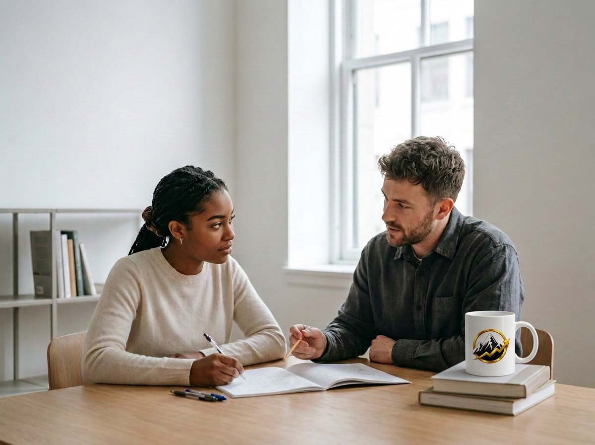 1 on 1 Tutoring (1 Hr)