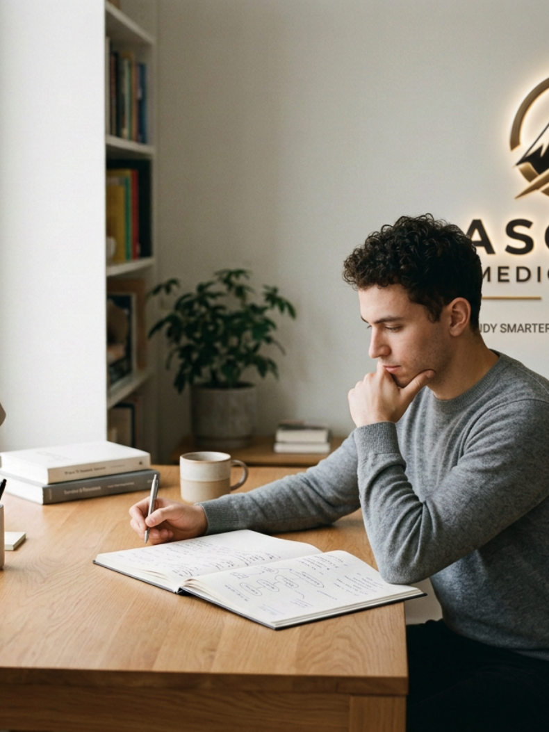 Academic Strategy
