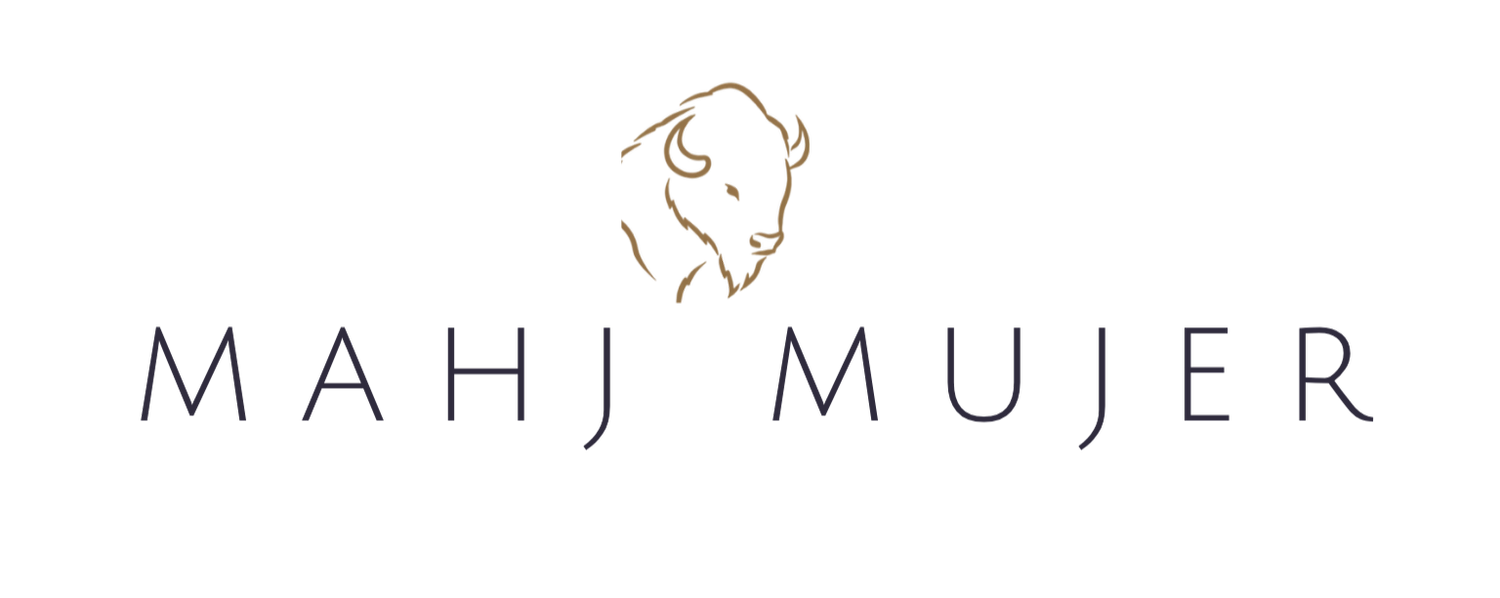 Mahj Mujer