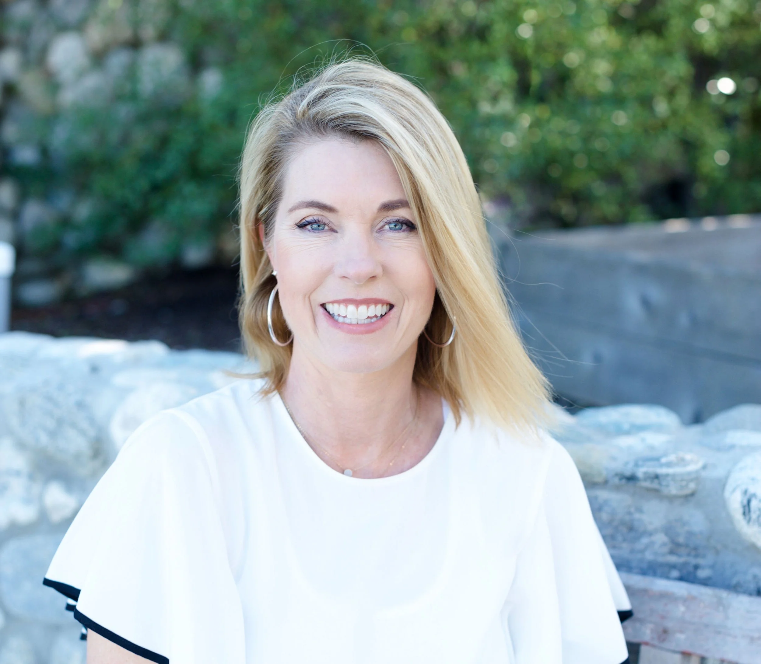 Stephanie Colson