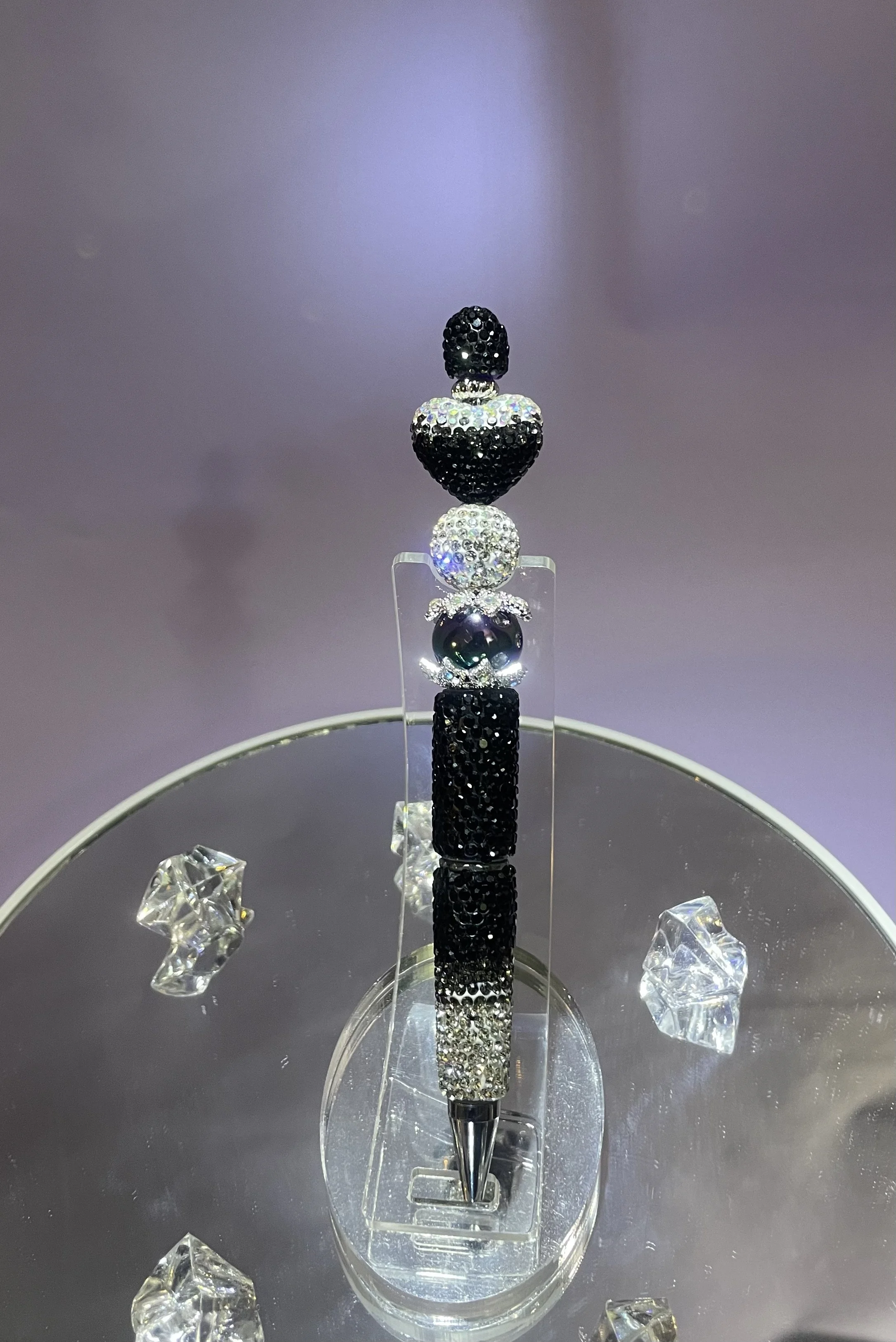 Midnight Diamond