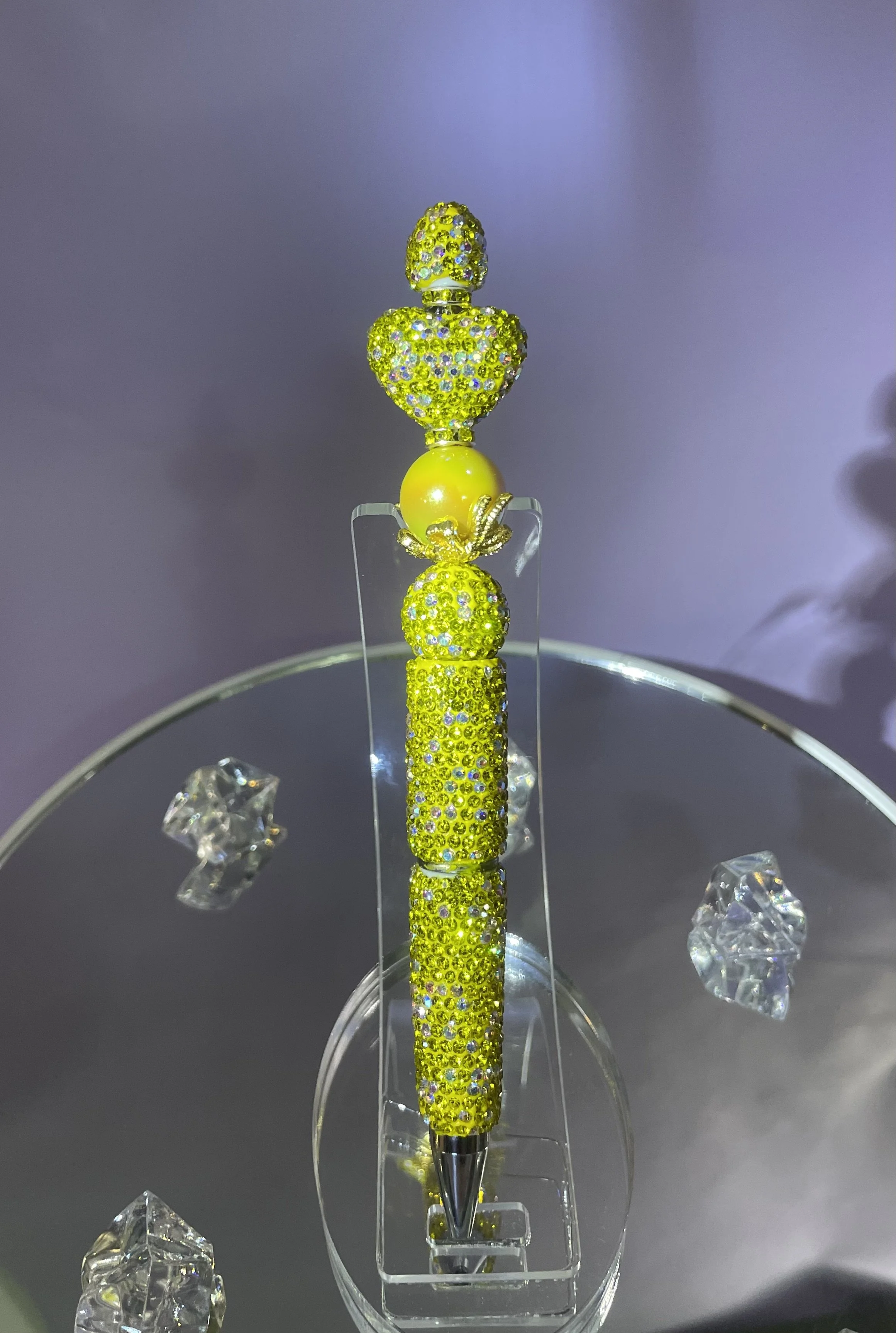 Citrine Bright