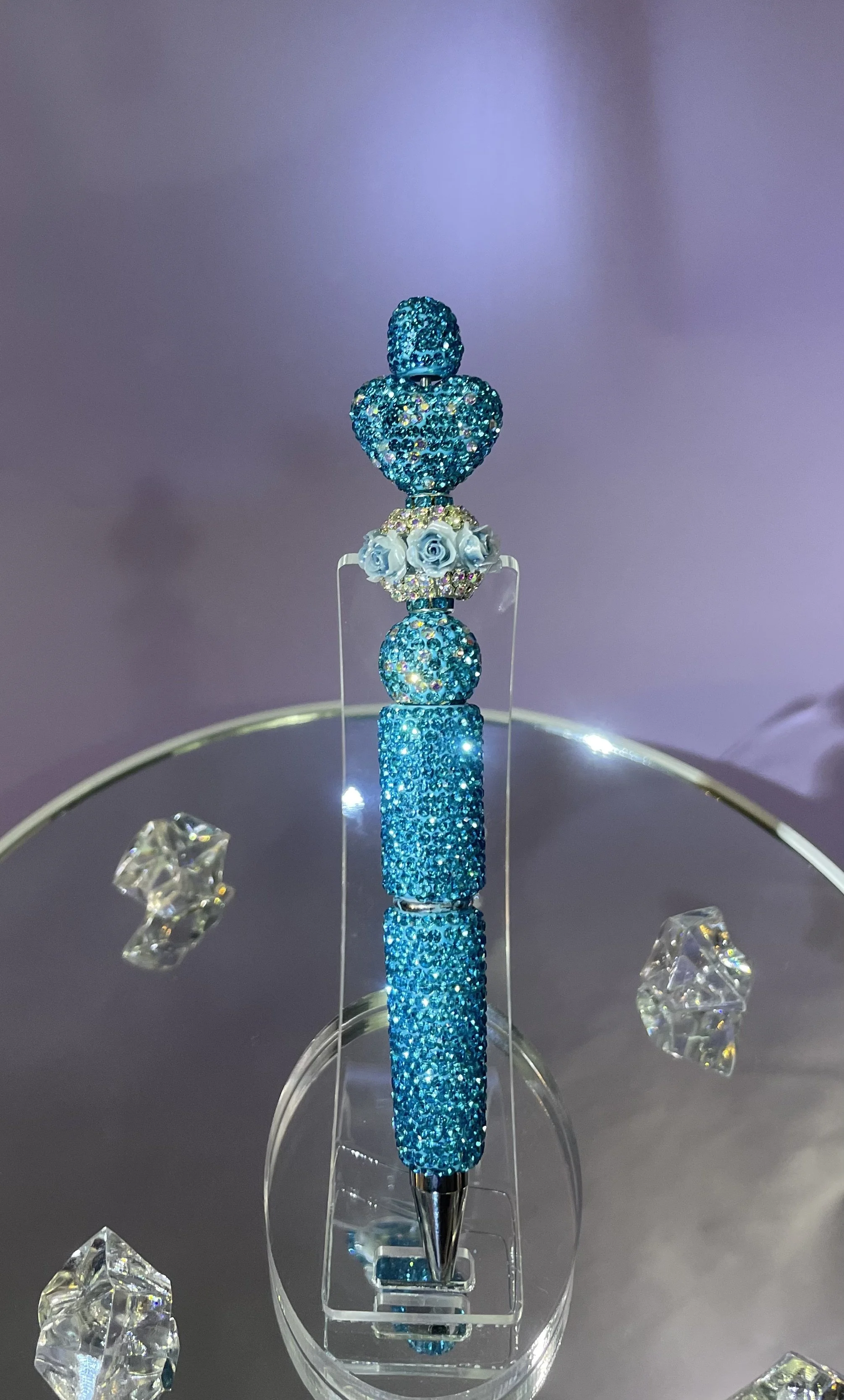 Blue Rose Dream