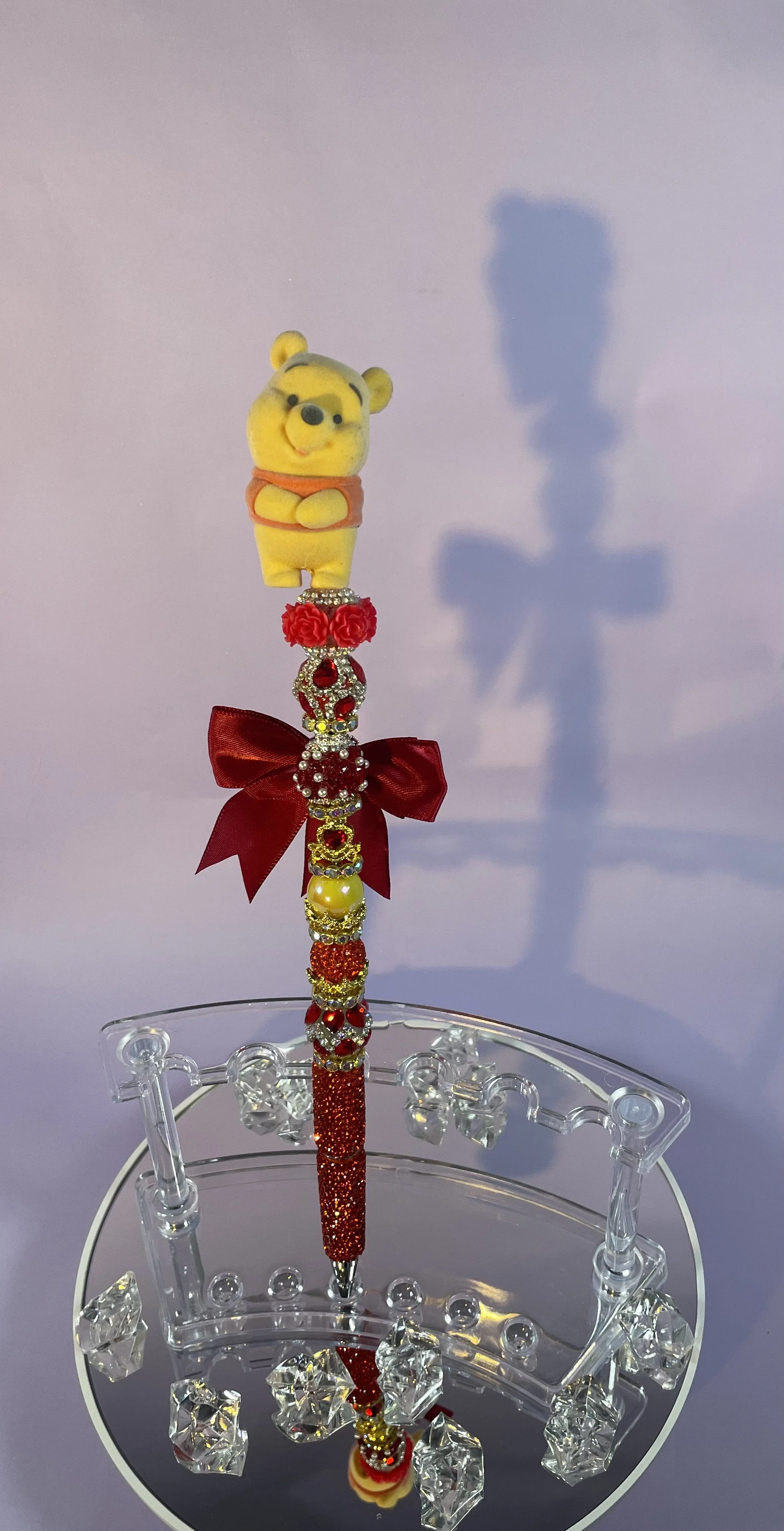 Character Pen - Winnie the P**h
