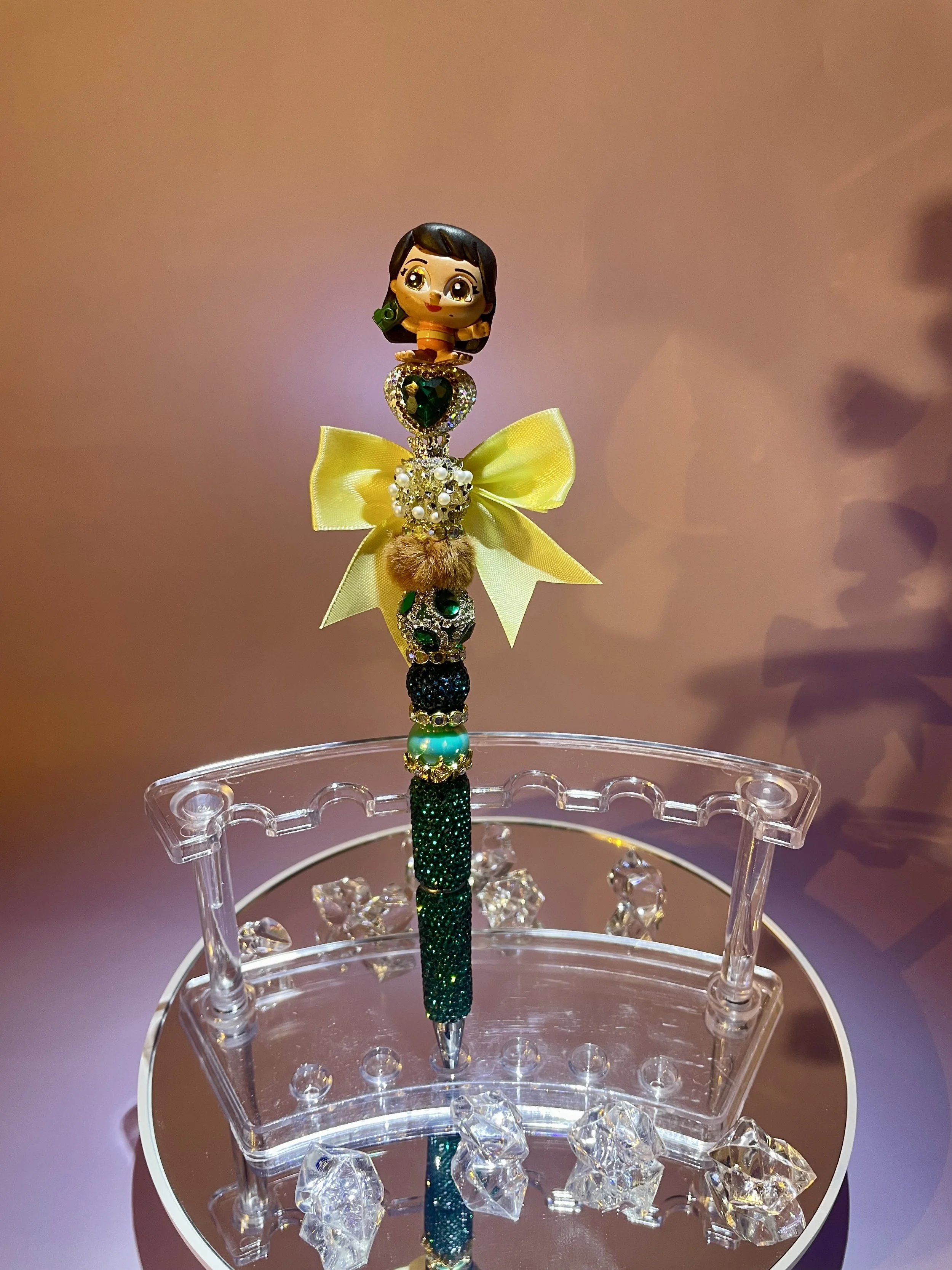Character  Pen - Lilo
