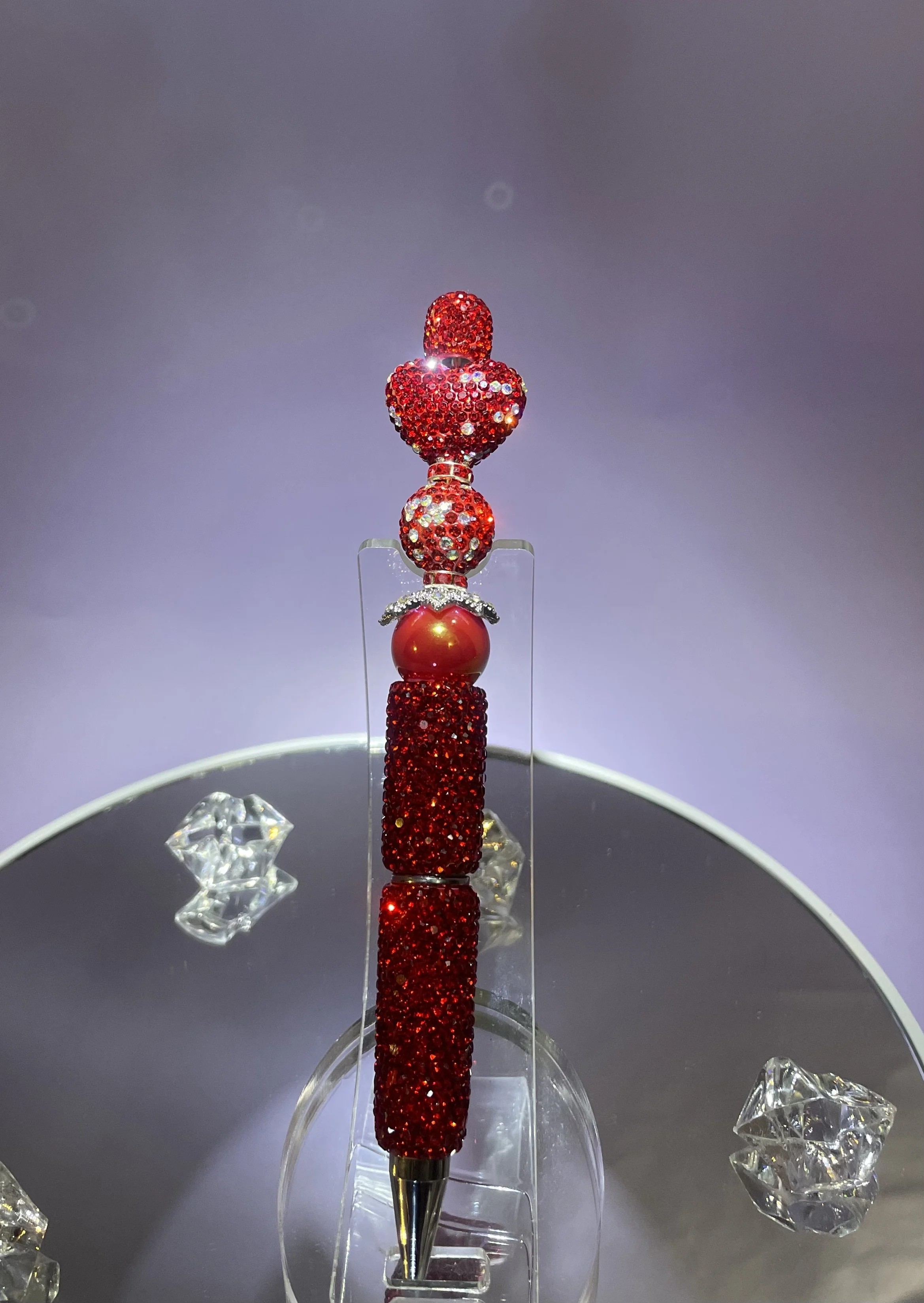 Ruby Romance