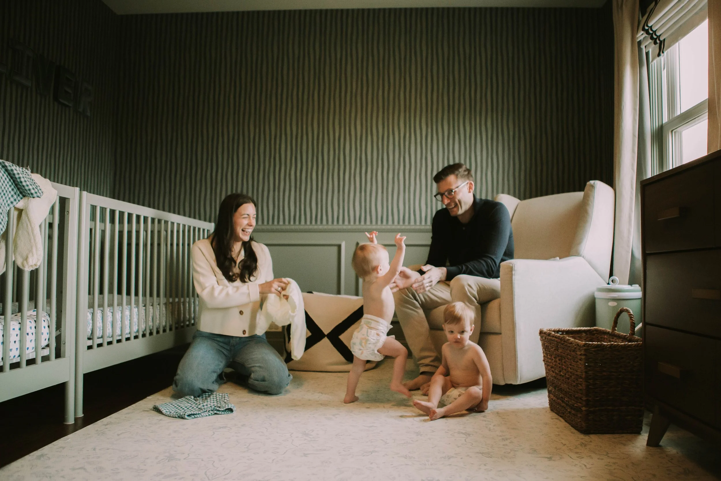 Family Sessions