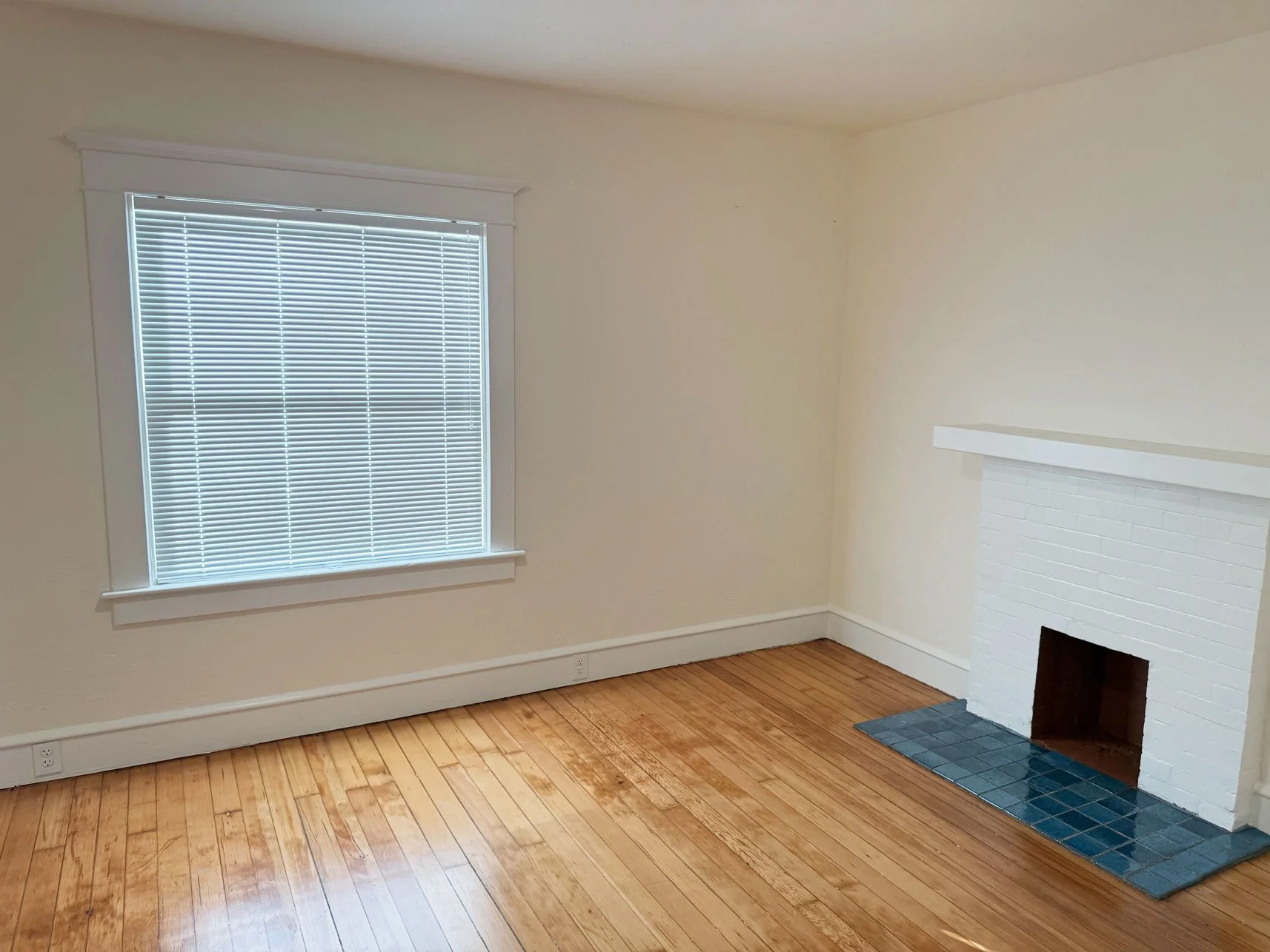 Front Room