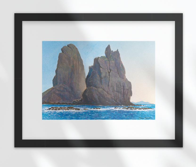 Port Charles Frame.png