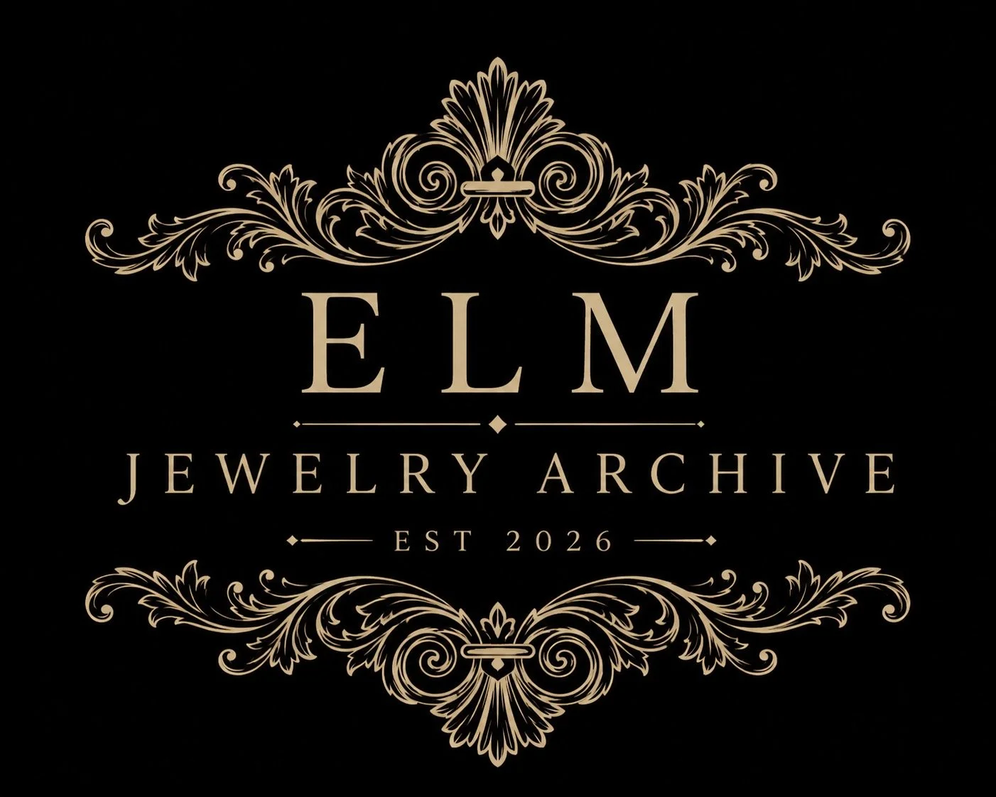 Elm Jewelry Archive