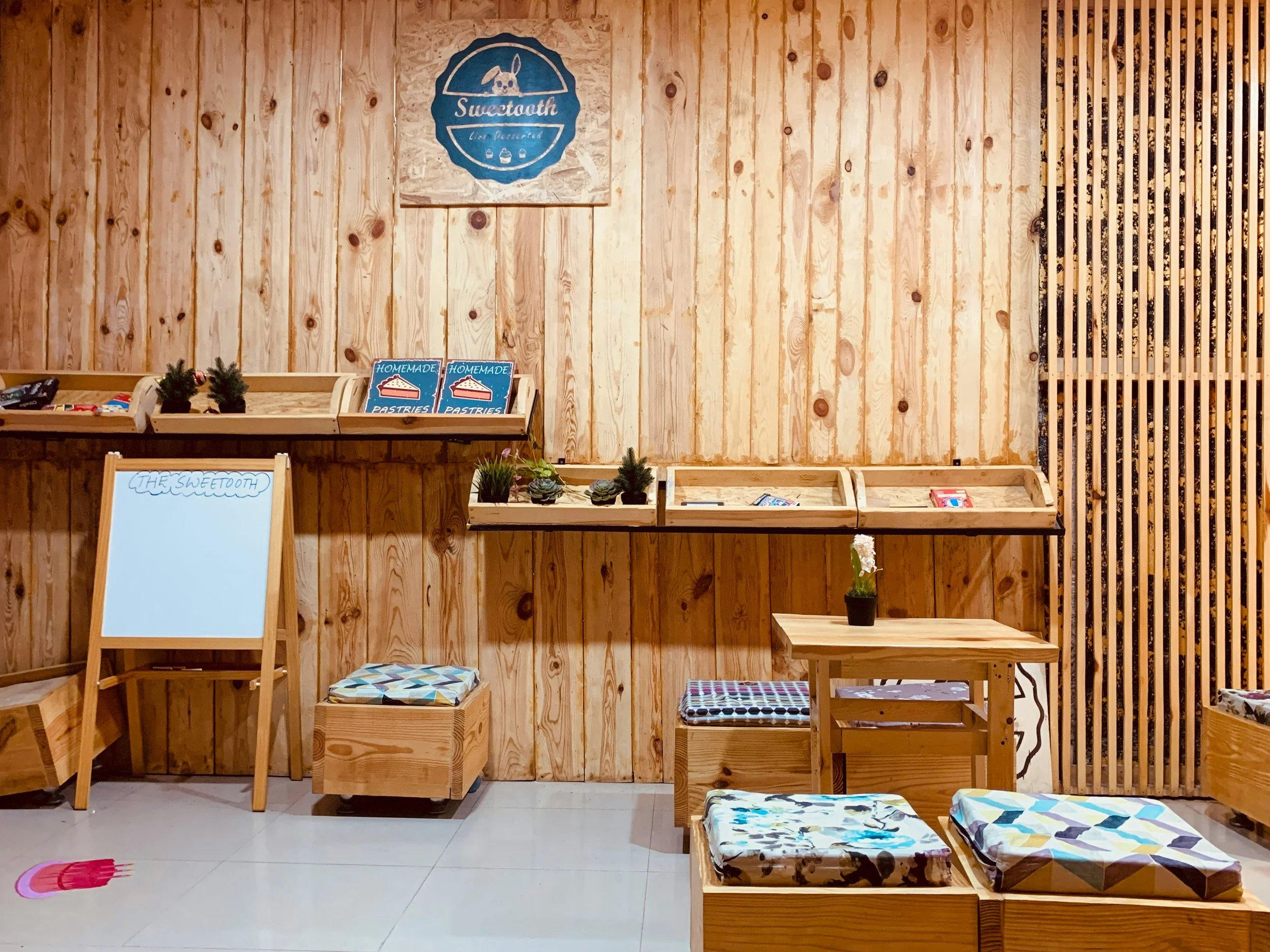 Beautiful Spaces That Don't Look Like Classrooms