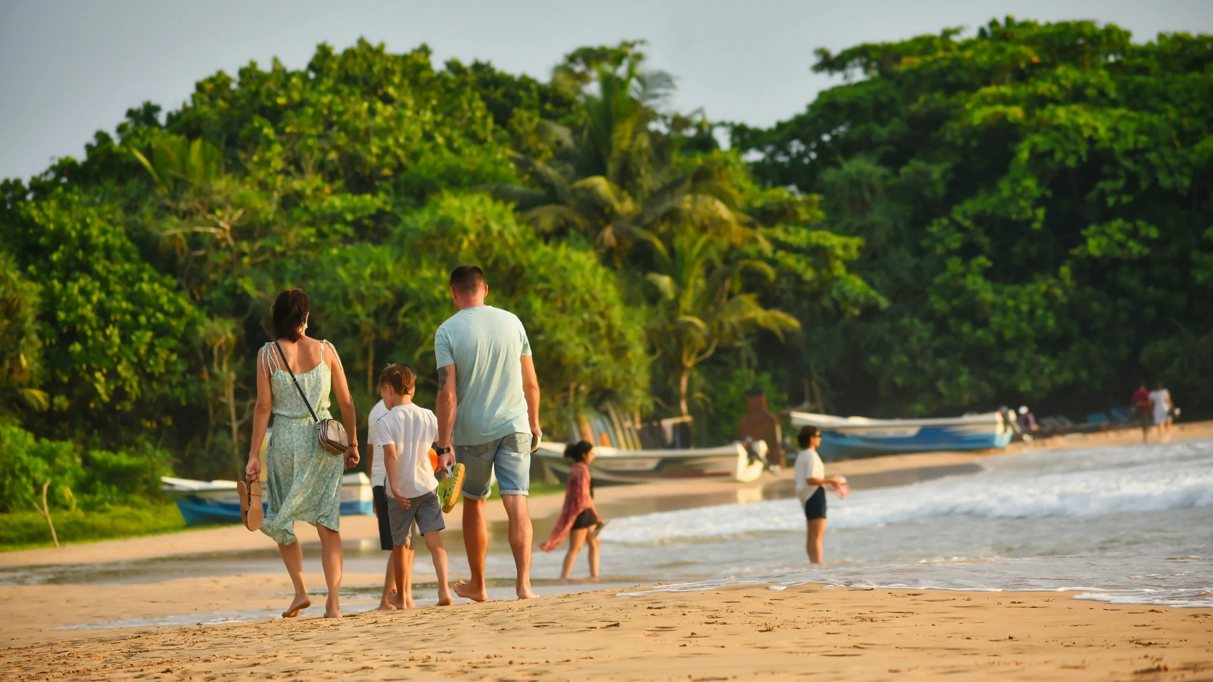 The Best Types of Trips for Families With Older Kids