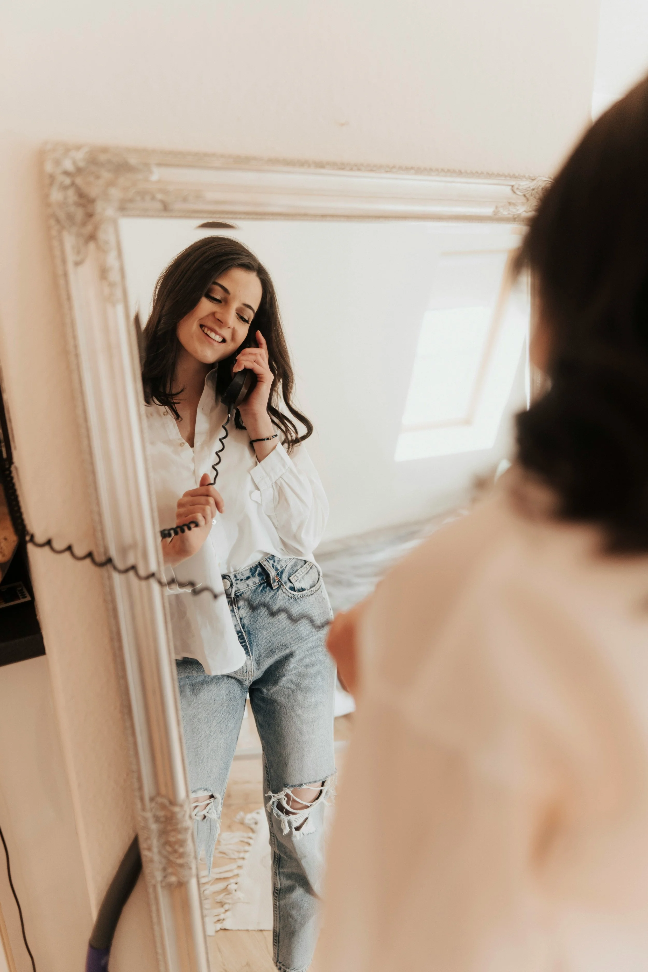 Relaxed Fall Fits for Moms who Have a Not so Relaxed Fall Schedule