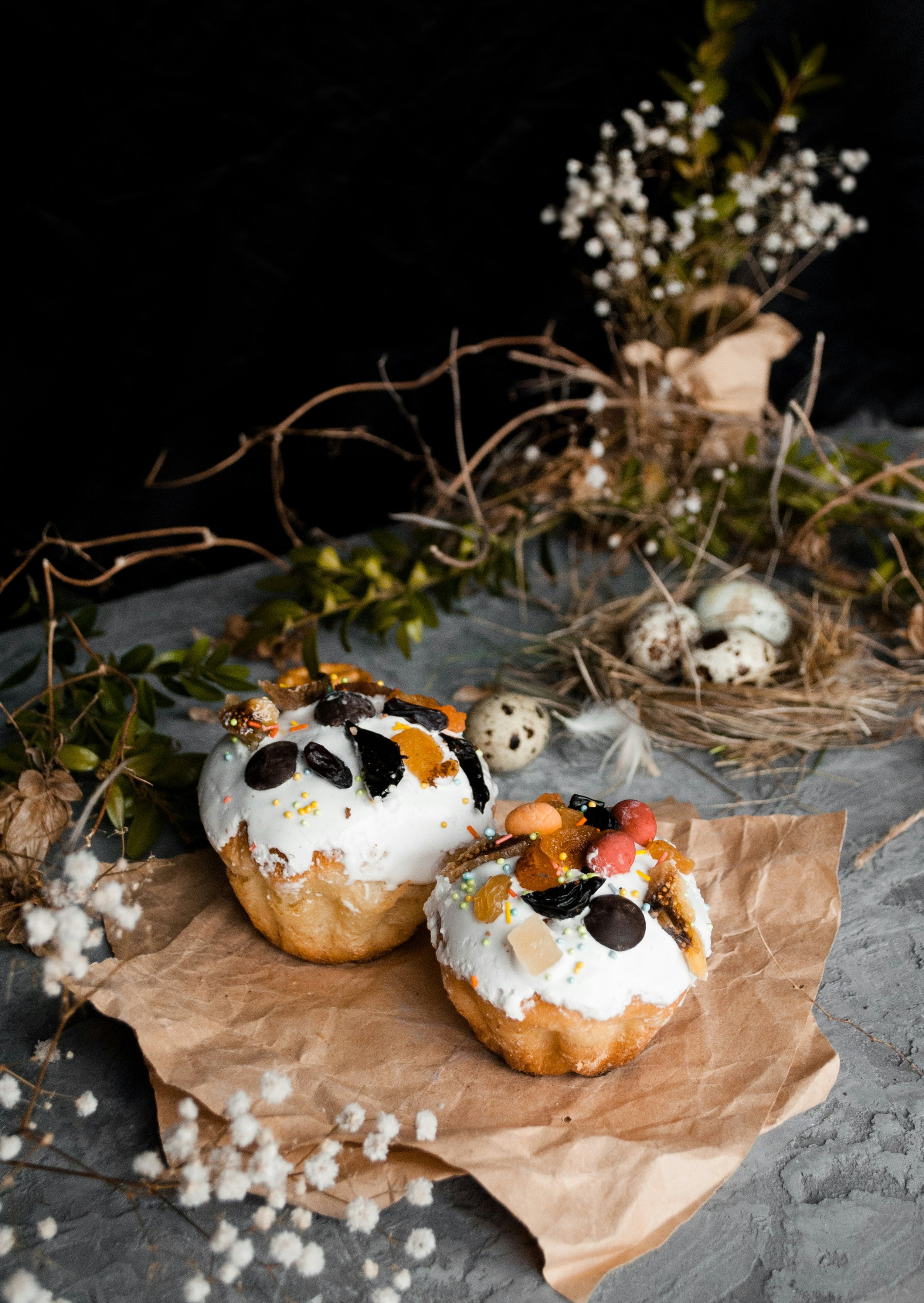 Halloween Treats for the Health-Conscious Mom