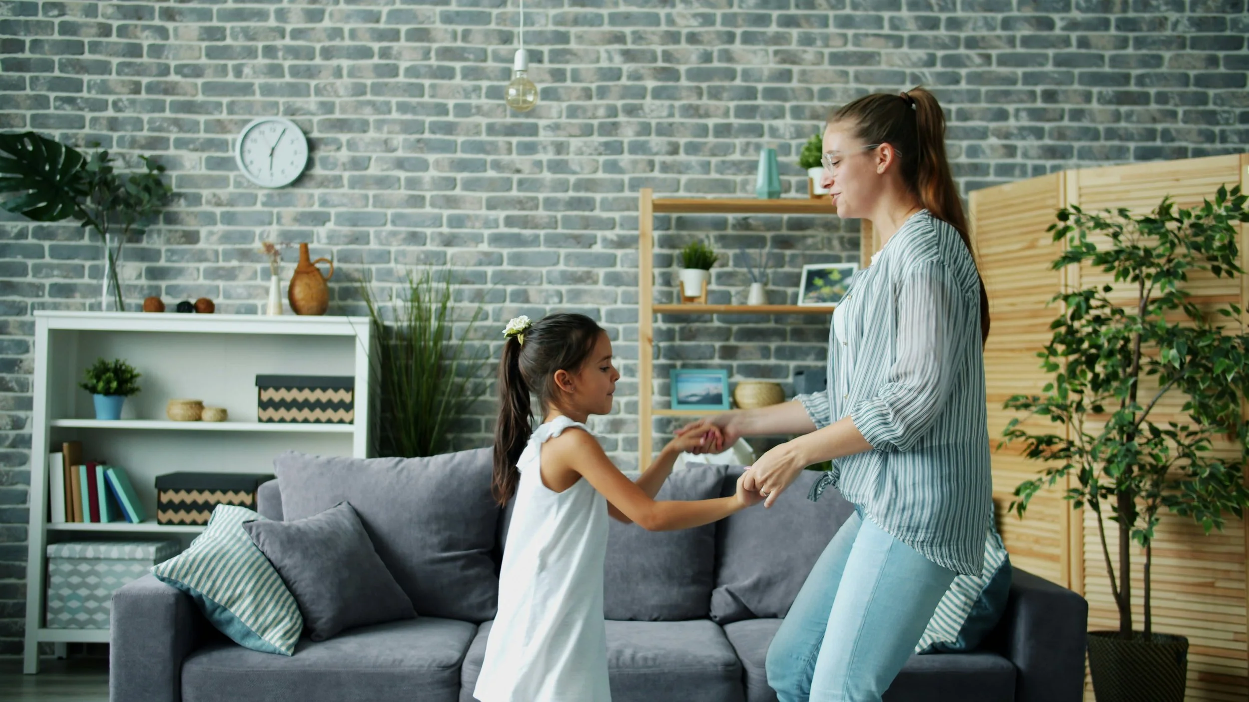 Trump Administration Drafts Plan to Pay Stay-at-Home Parents Through Childcare Fund