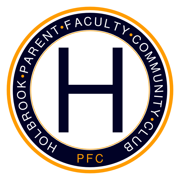 Holbrook PFC Club