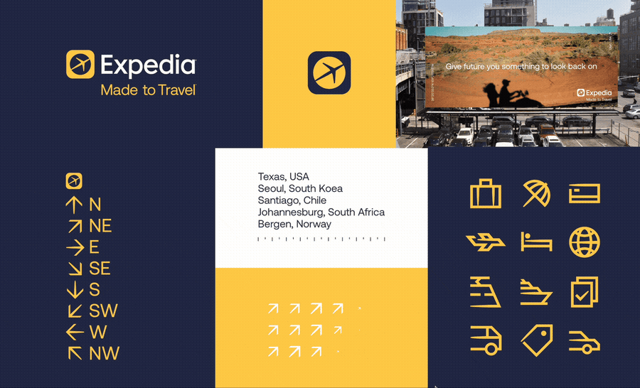 Expedia